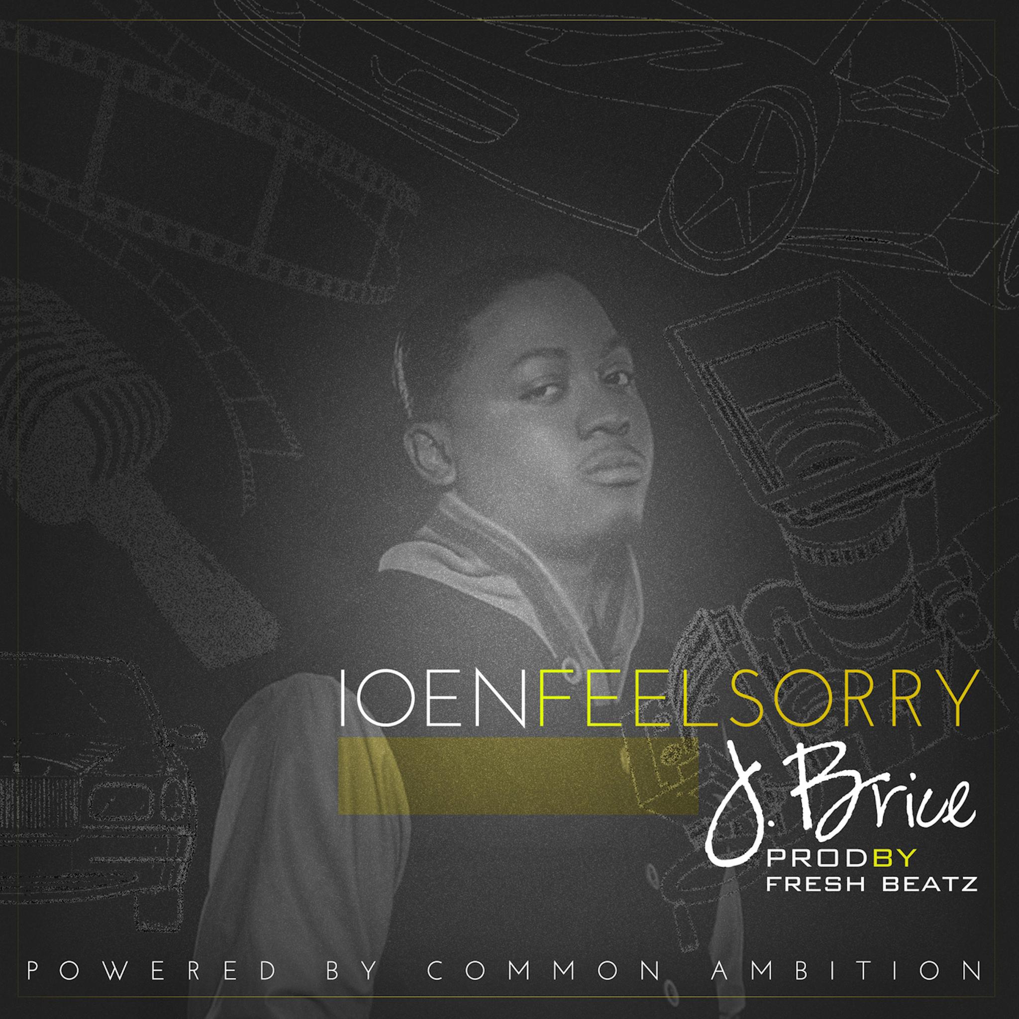 IOENFeelSorry (Clean)