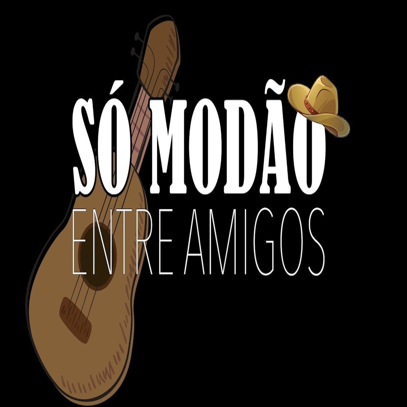 So Mod o Entre Amigos