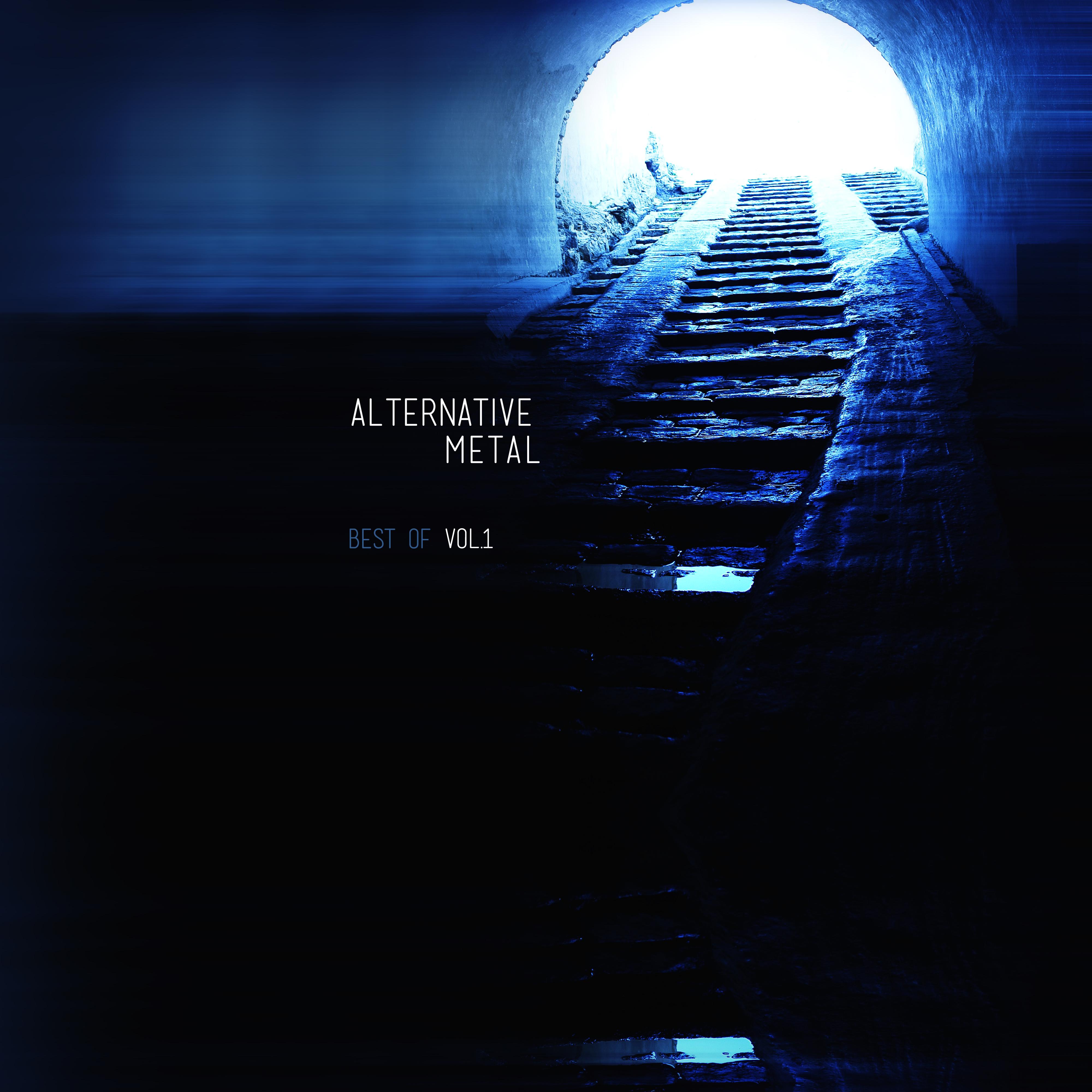 Alternative Metal - Best of, Vol. 1