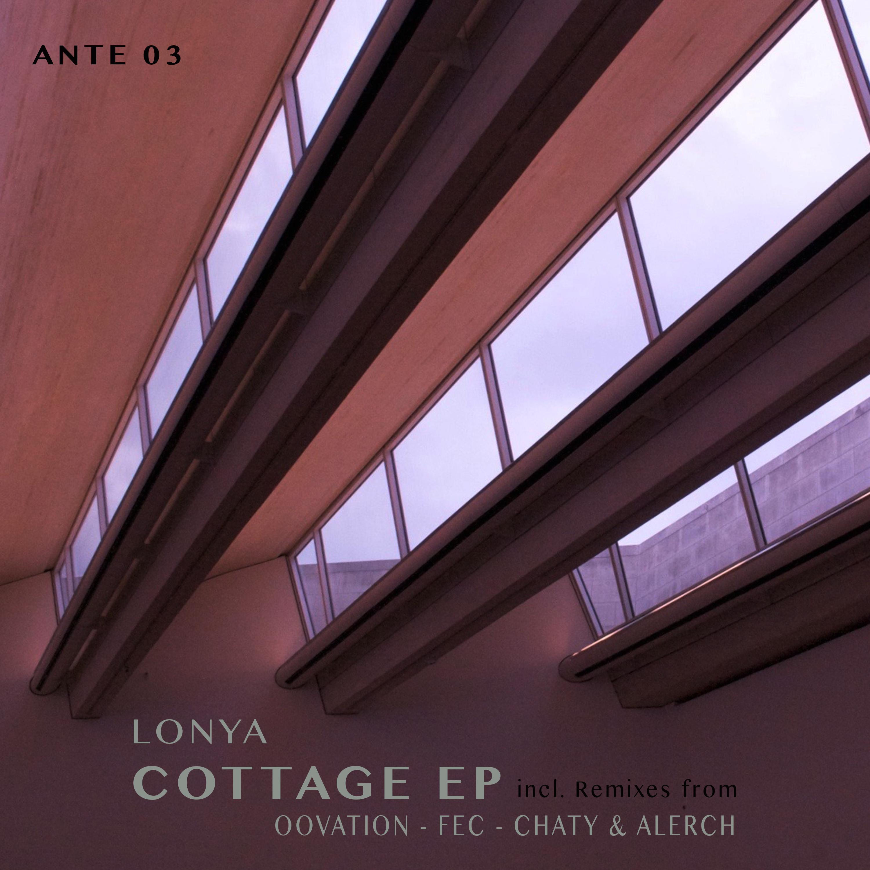Cottage (Oovation Remix)