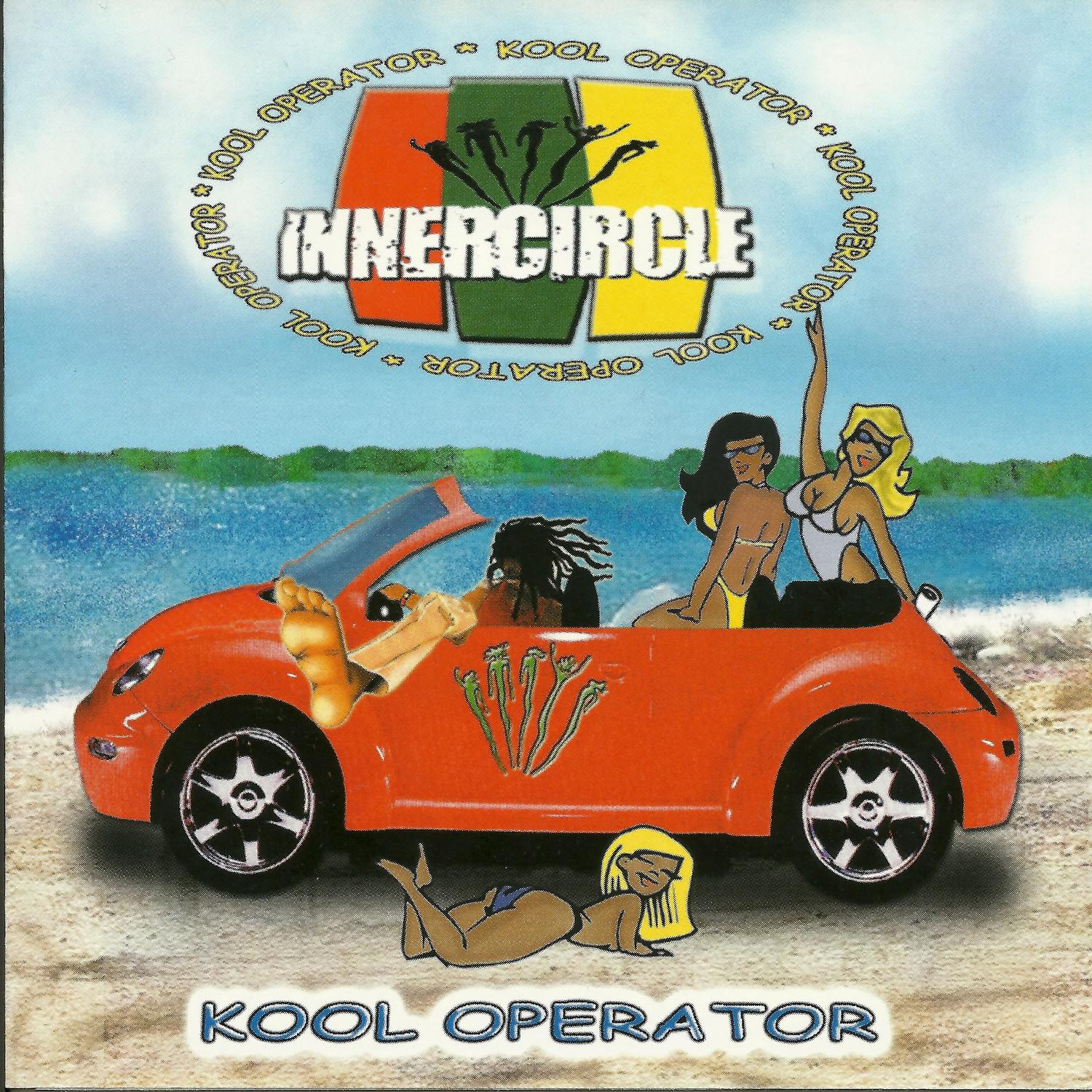 Kool Operator (Remix)