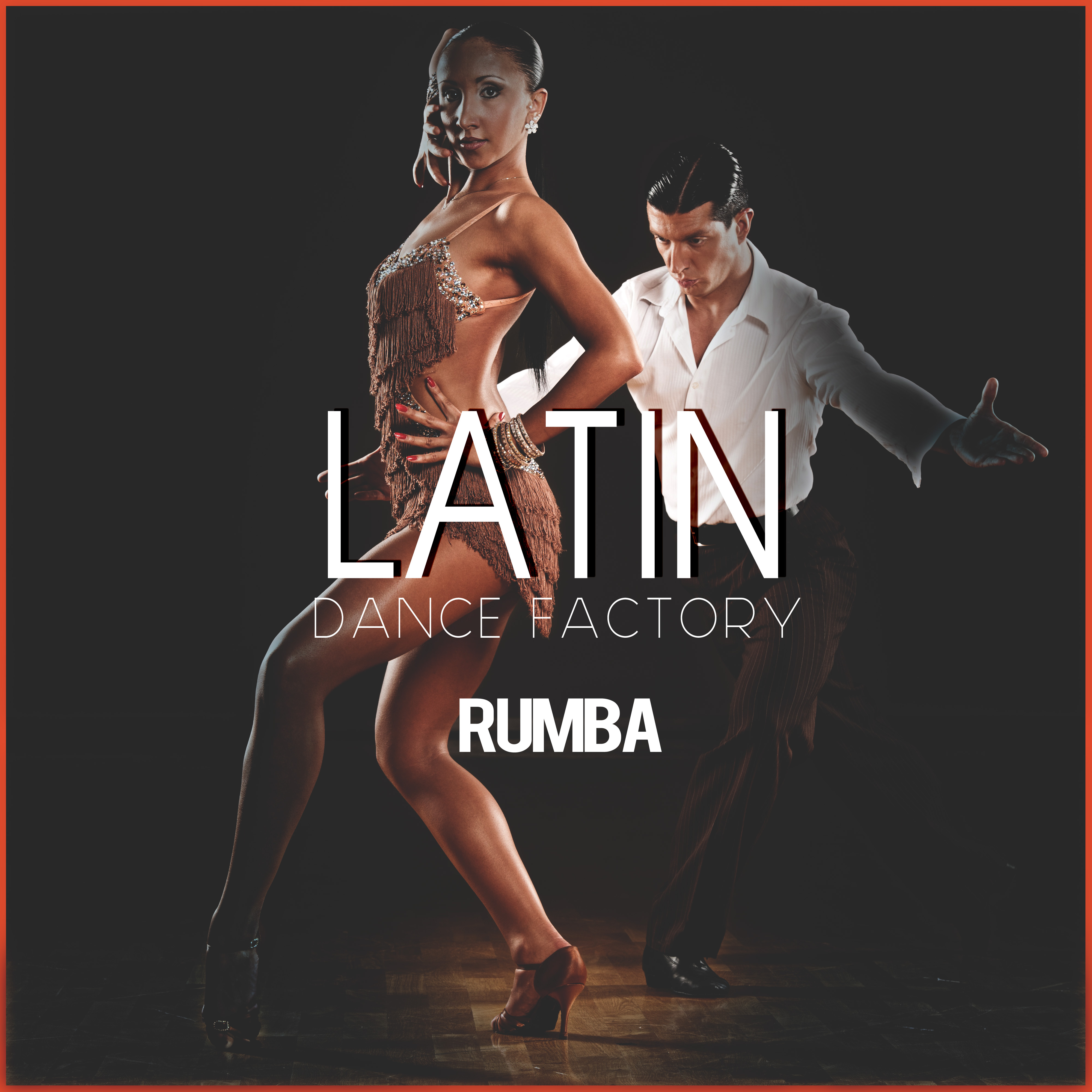 Latin Dance Factory: Rumba