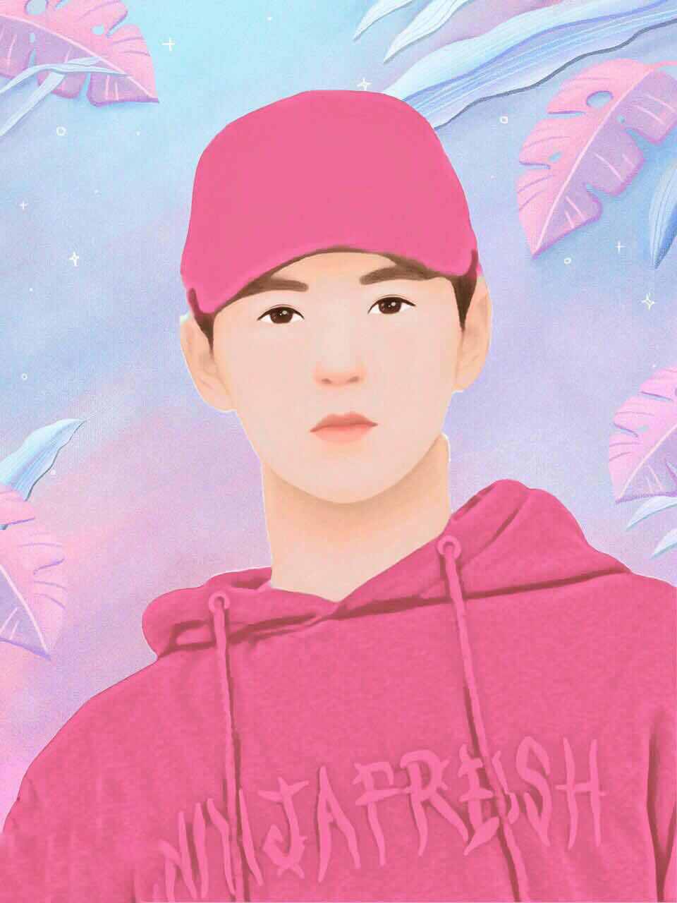 lu shi qing ge freestyle