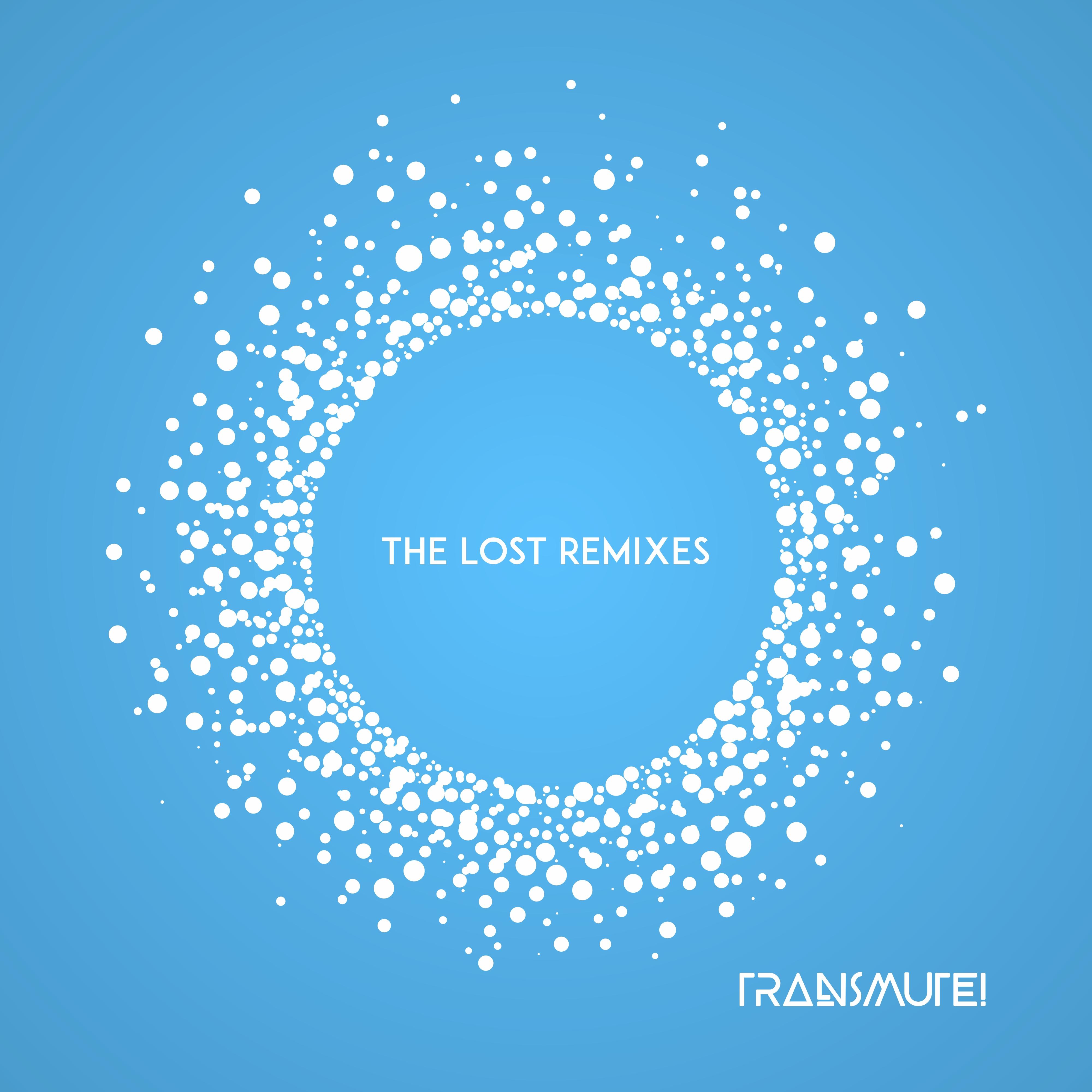 Infinity (TRansmute! Epilogue Remix)