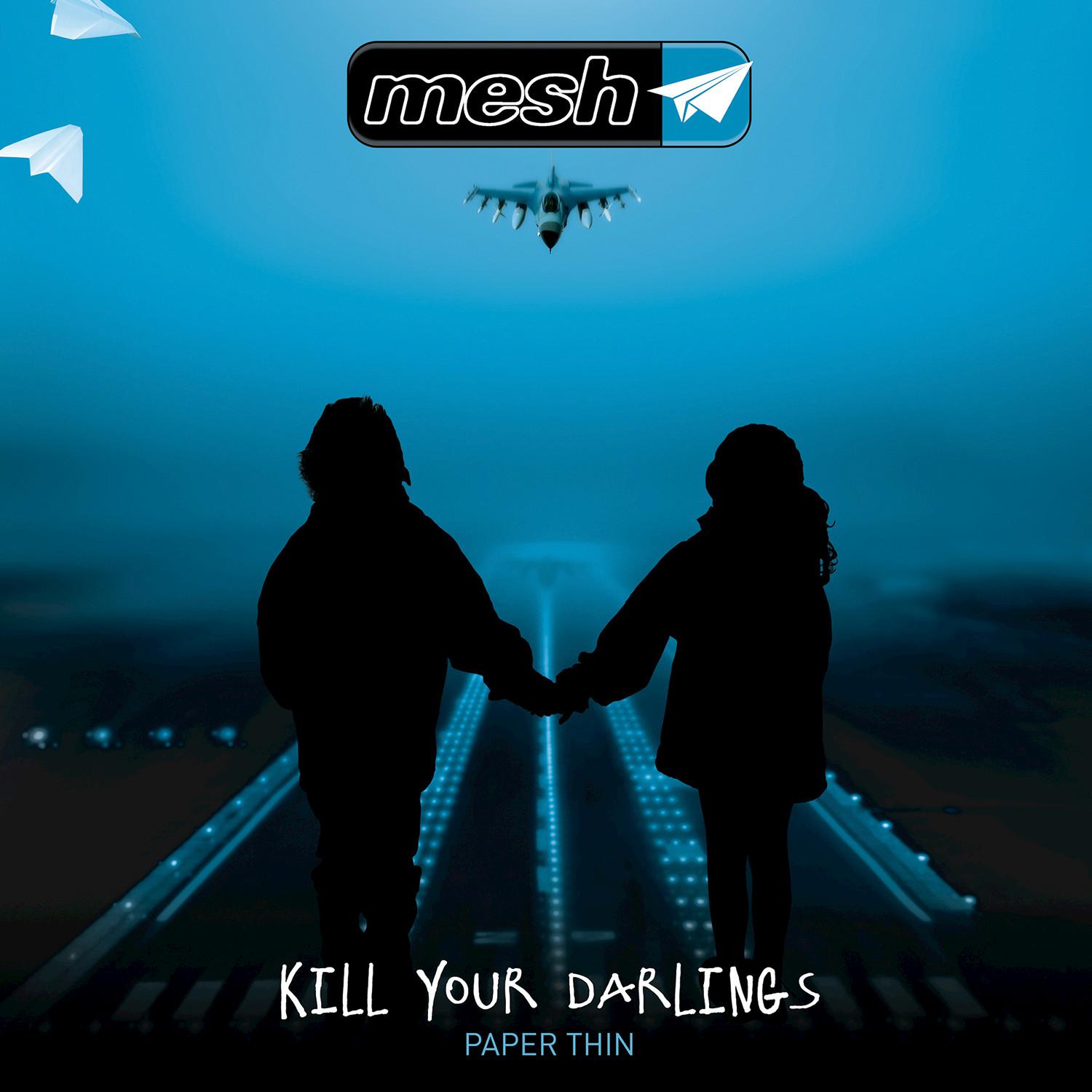 Kill Your Darlings (Club Edit)