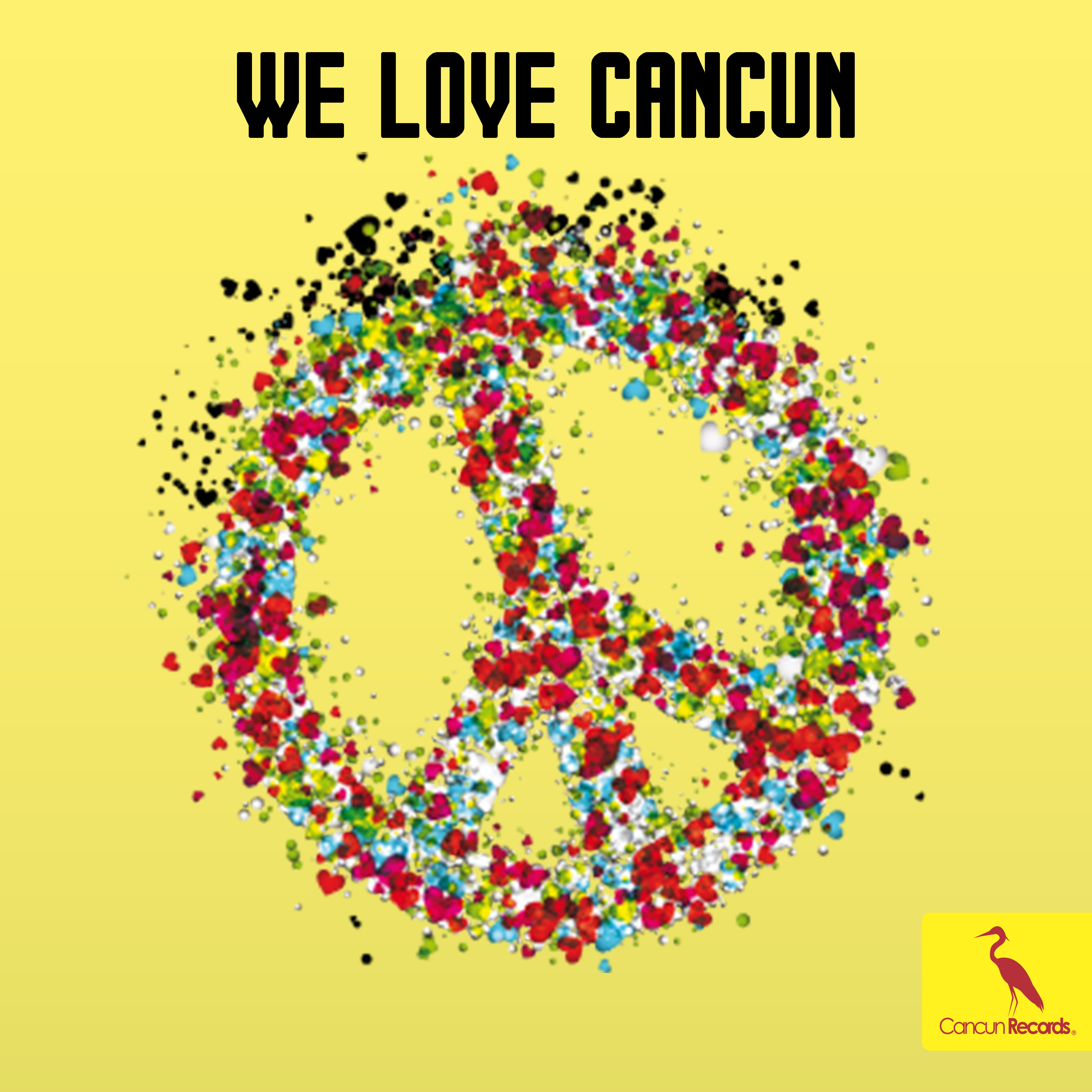 We Love Cancun