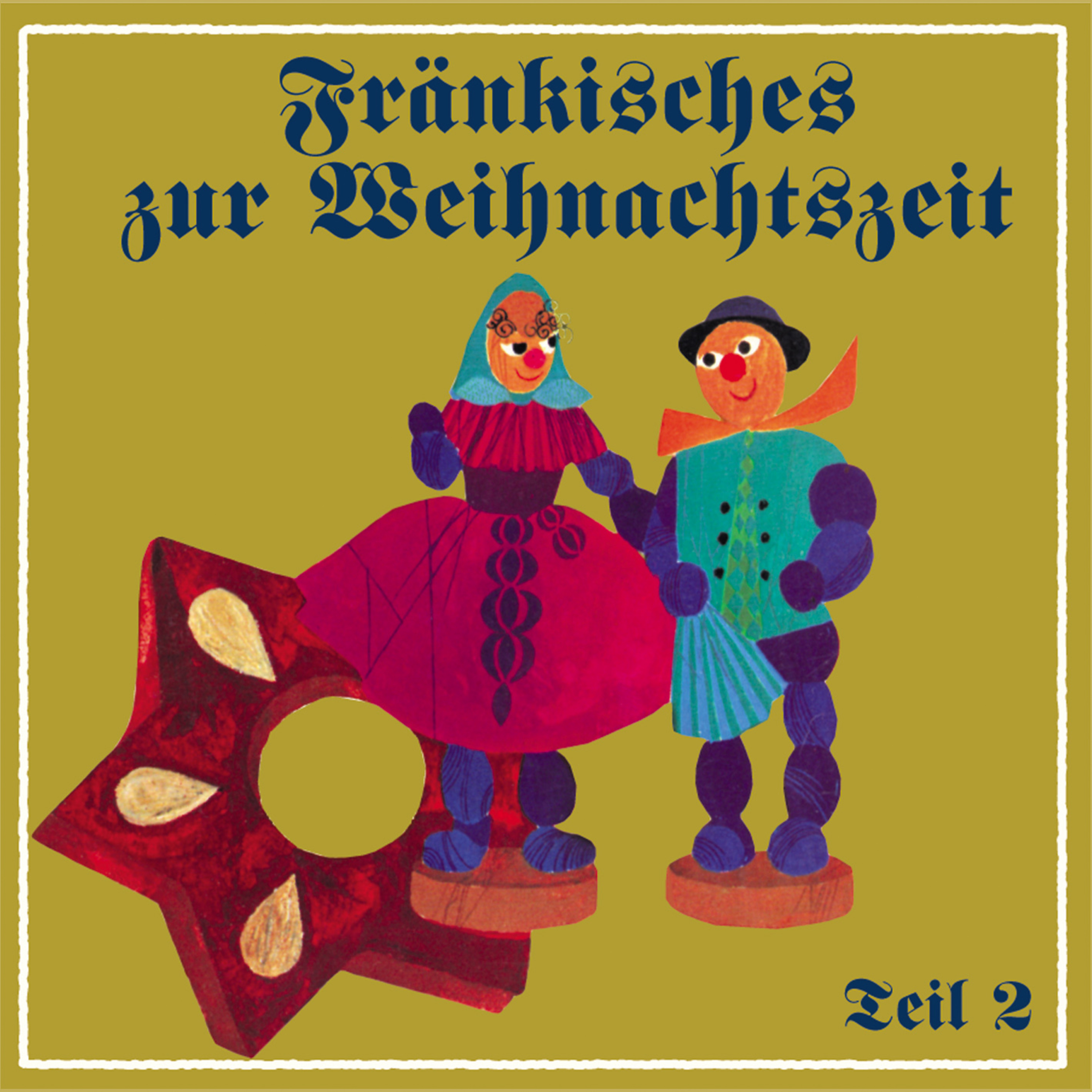 Es wollt' ein J ger jagen