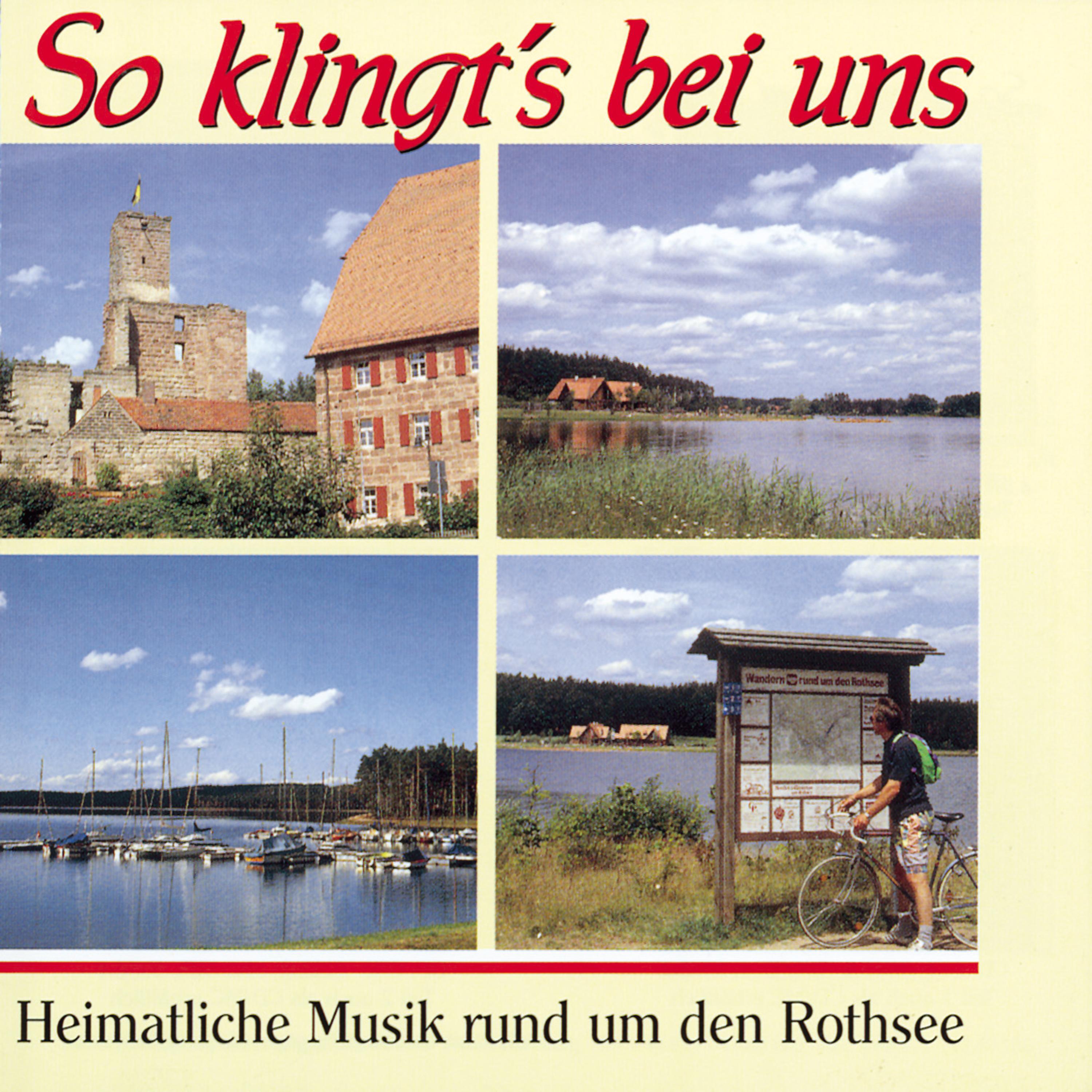 Ei Madla kumm und tanz mit mir