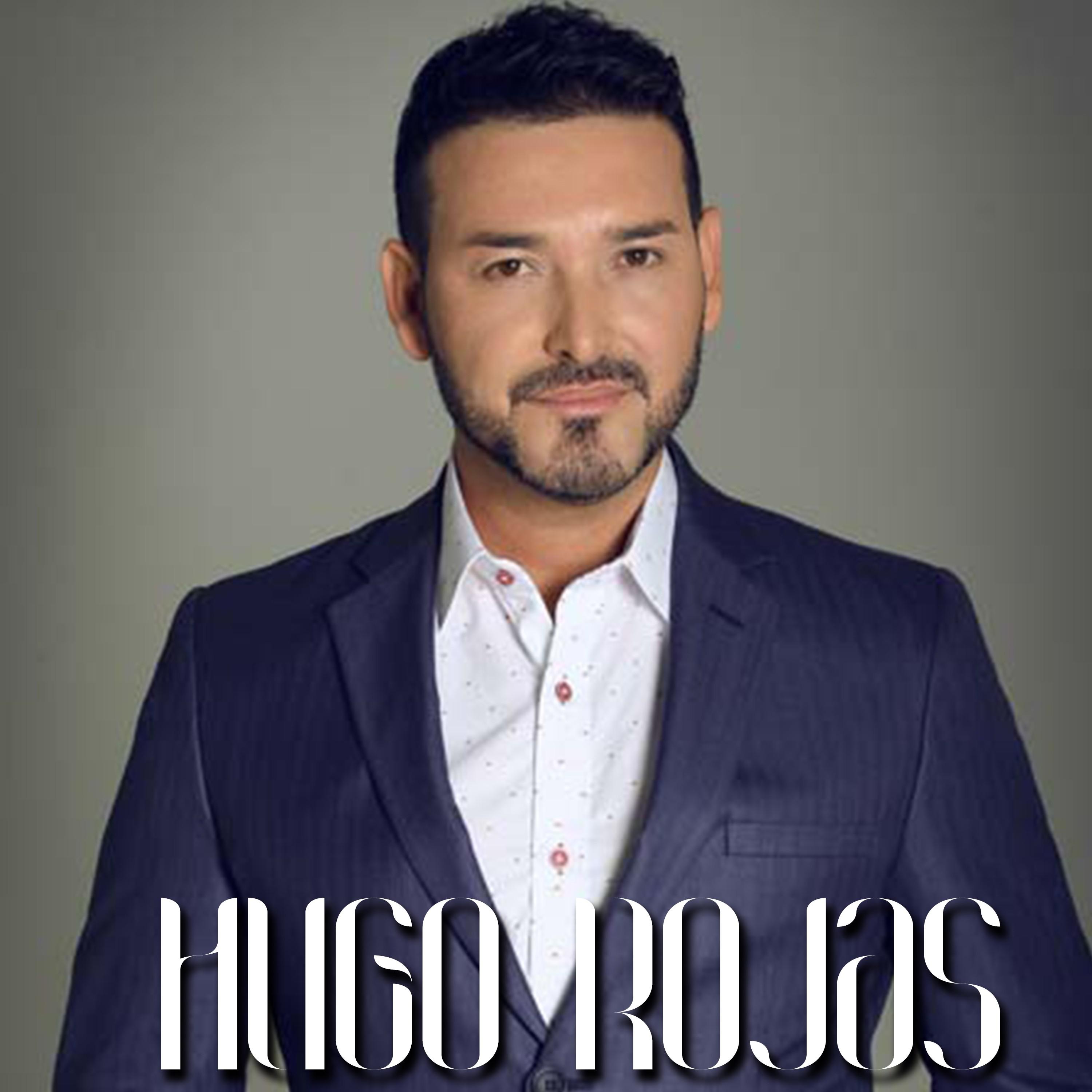 Hugo Rojas