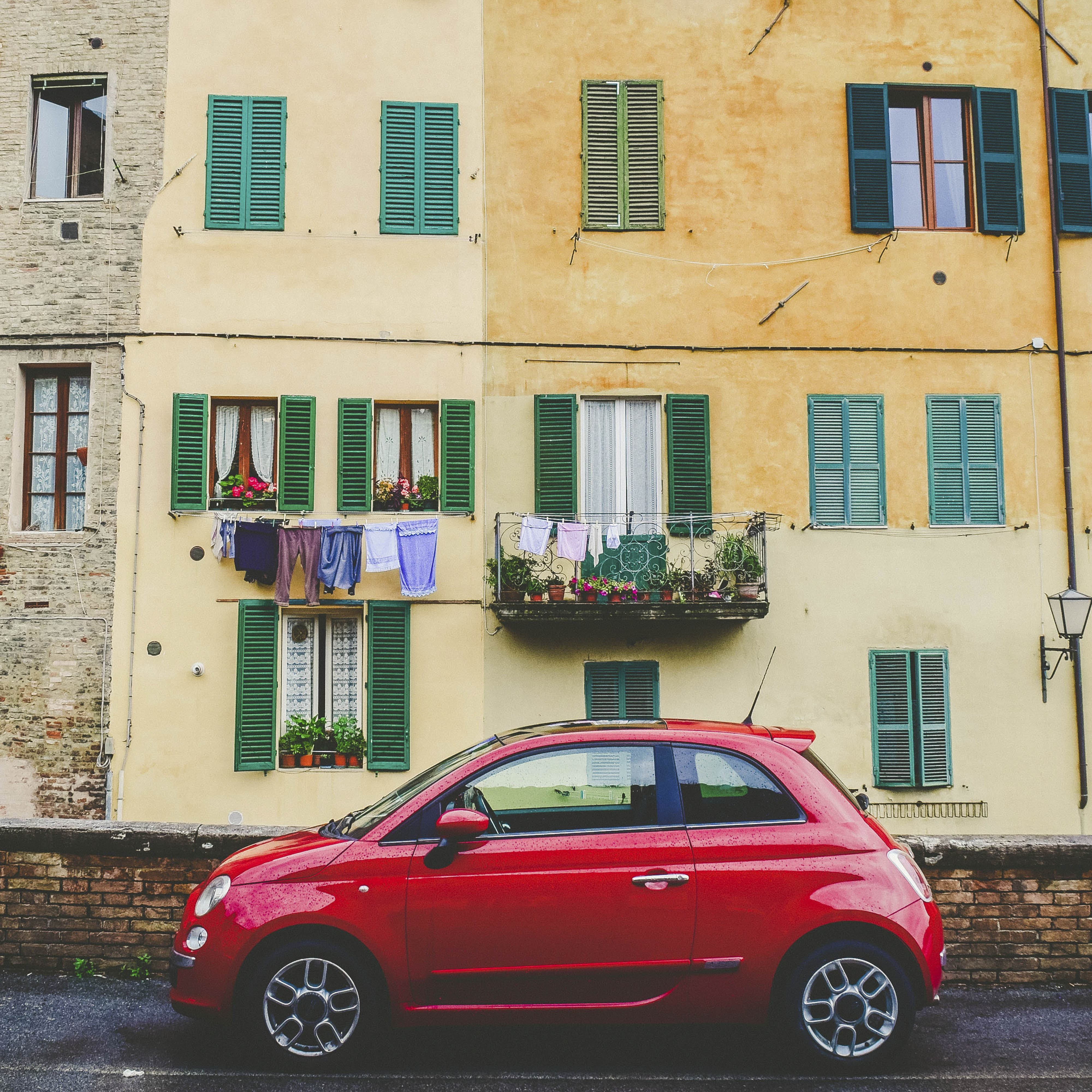 Eu Gosto Tanto de Voc