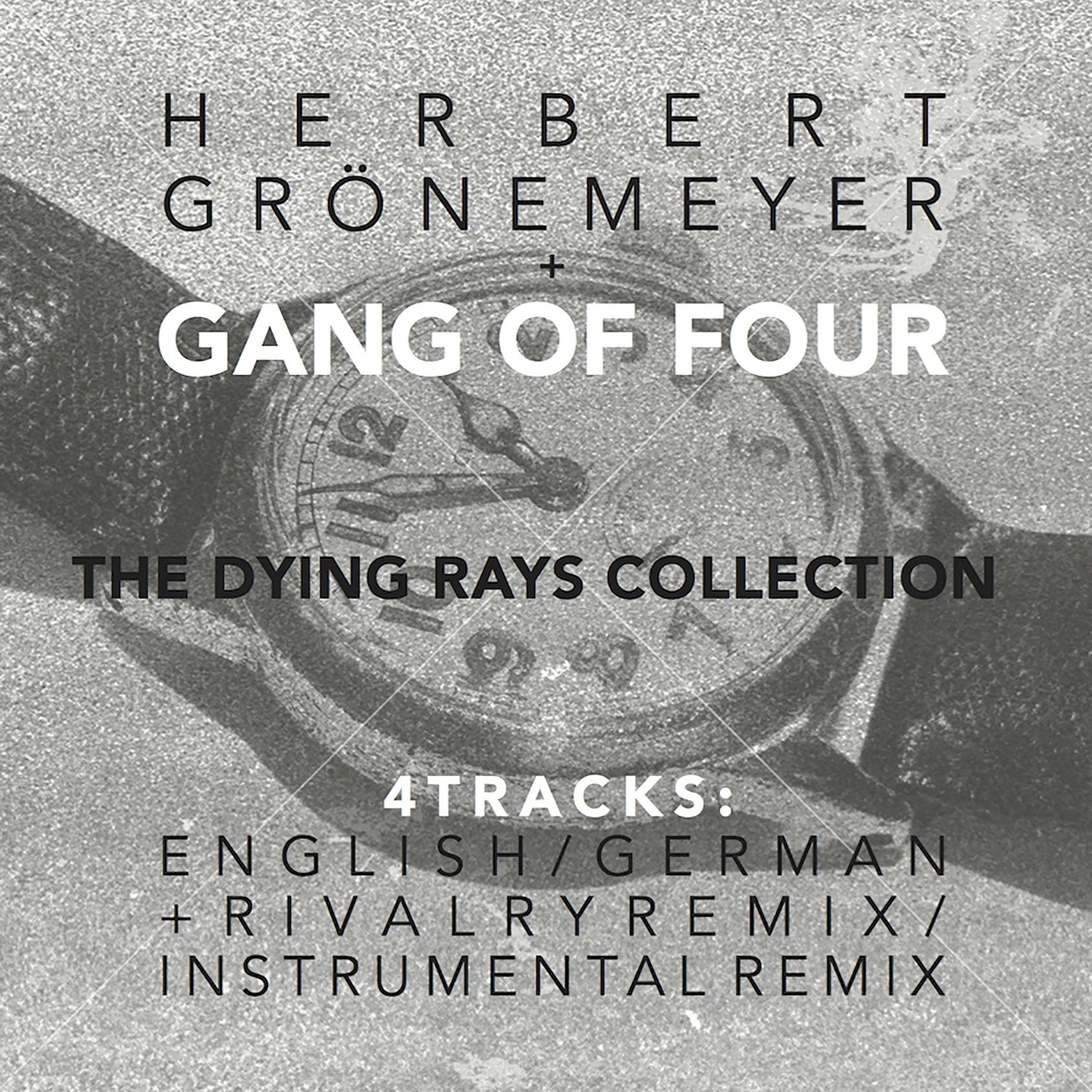 Dying Rays feat. Herbert Gr nemeyer Rivaly Remix