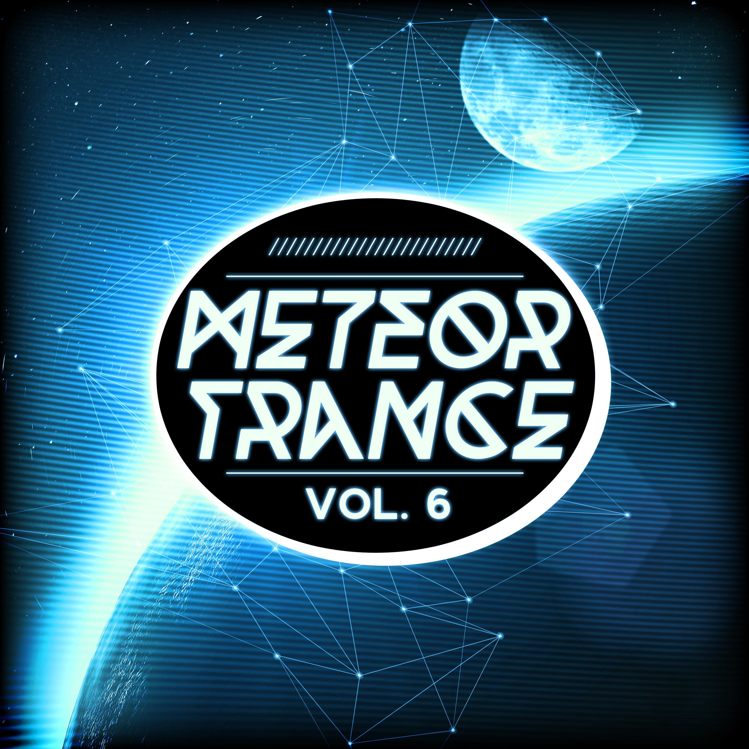 Meteor Trance, Vol. 6