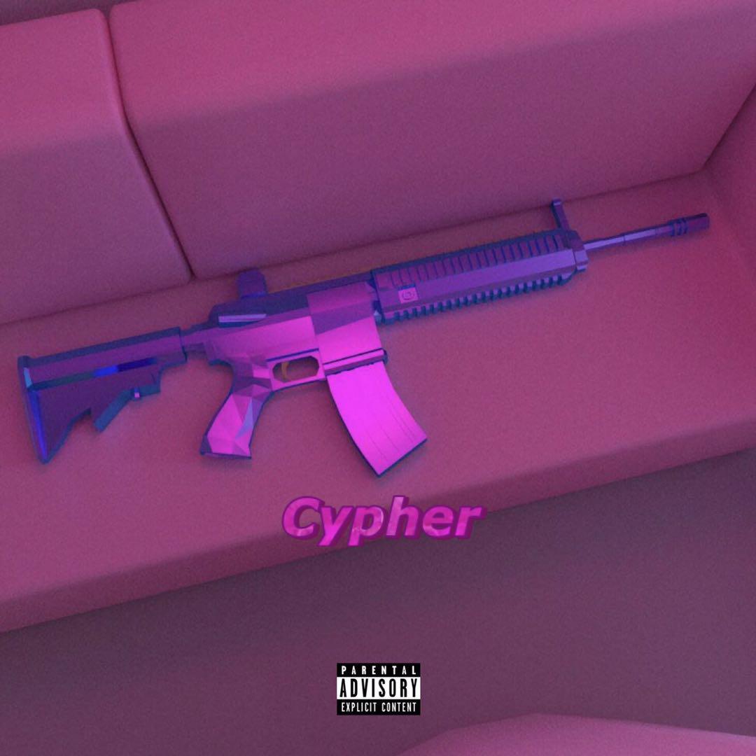 K' s  Homie  Cypher