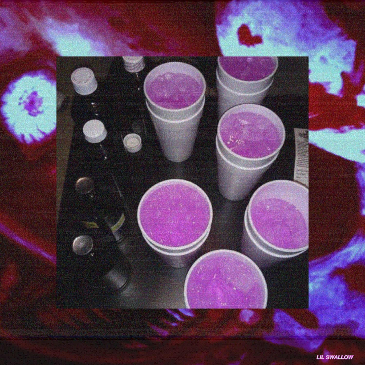 LIL SWALLOW(DIRTY MOUTH REMIX)