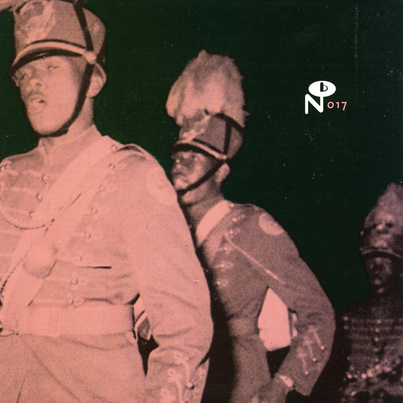 Your Love Won't Let Me Leave