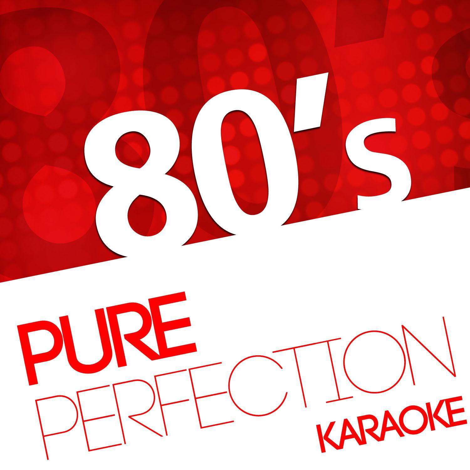 Under Pressure (In the Style of Queen and David Bowie) [Karaoke Version]