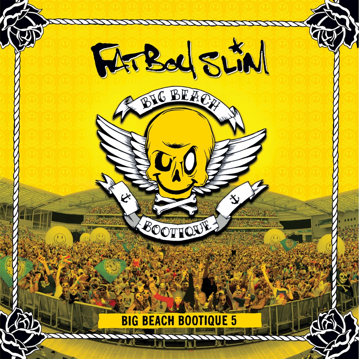 Fatbot Slim - Big Beach Bootique 5
