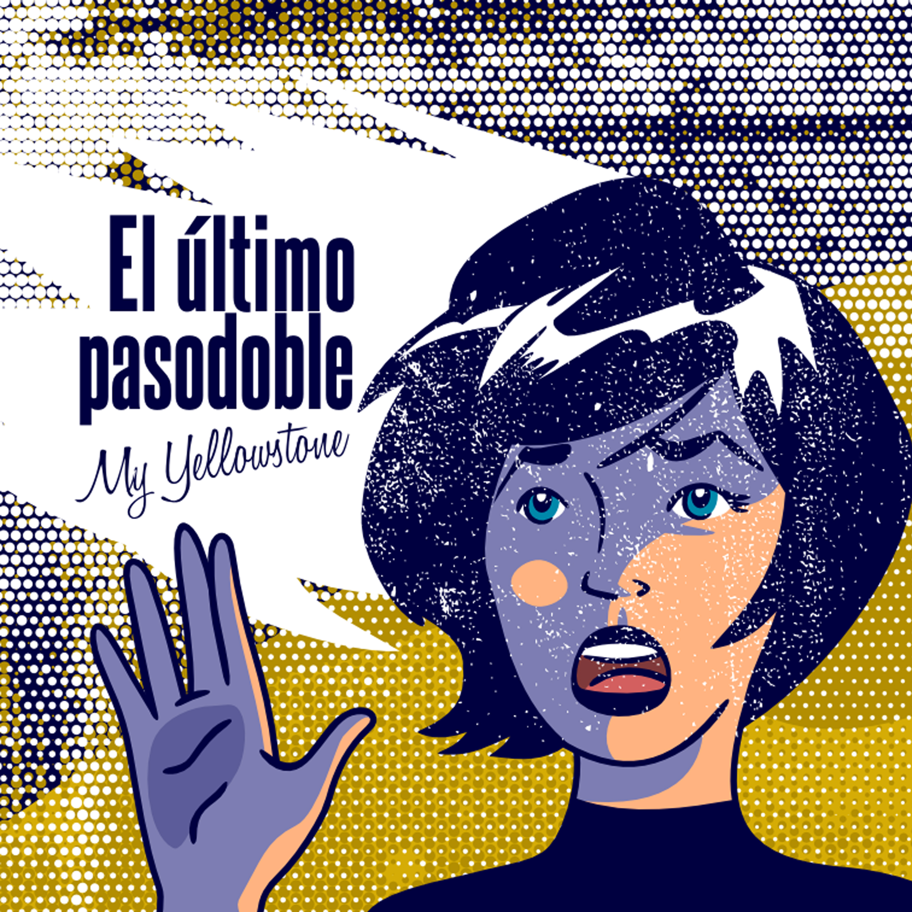 El Ú ltimo Pasodoble