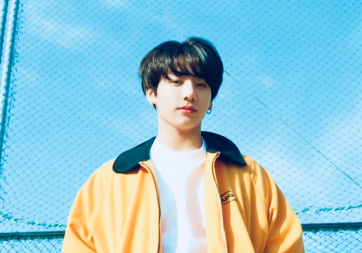 JKEuphoria Cover: JK