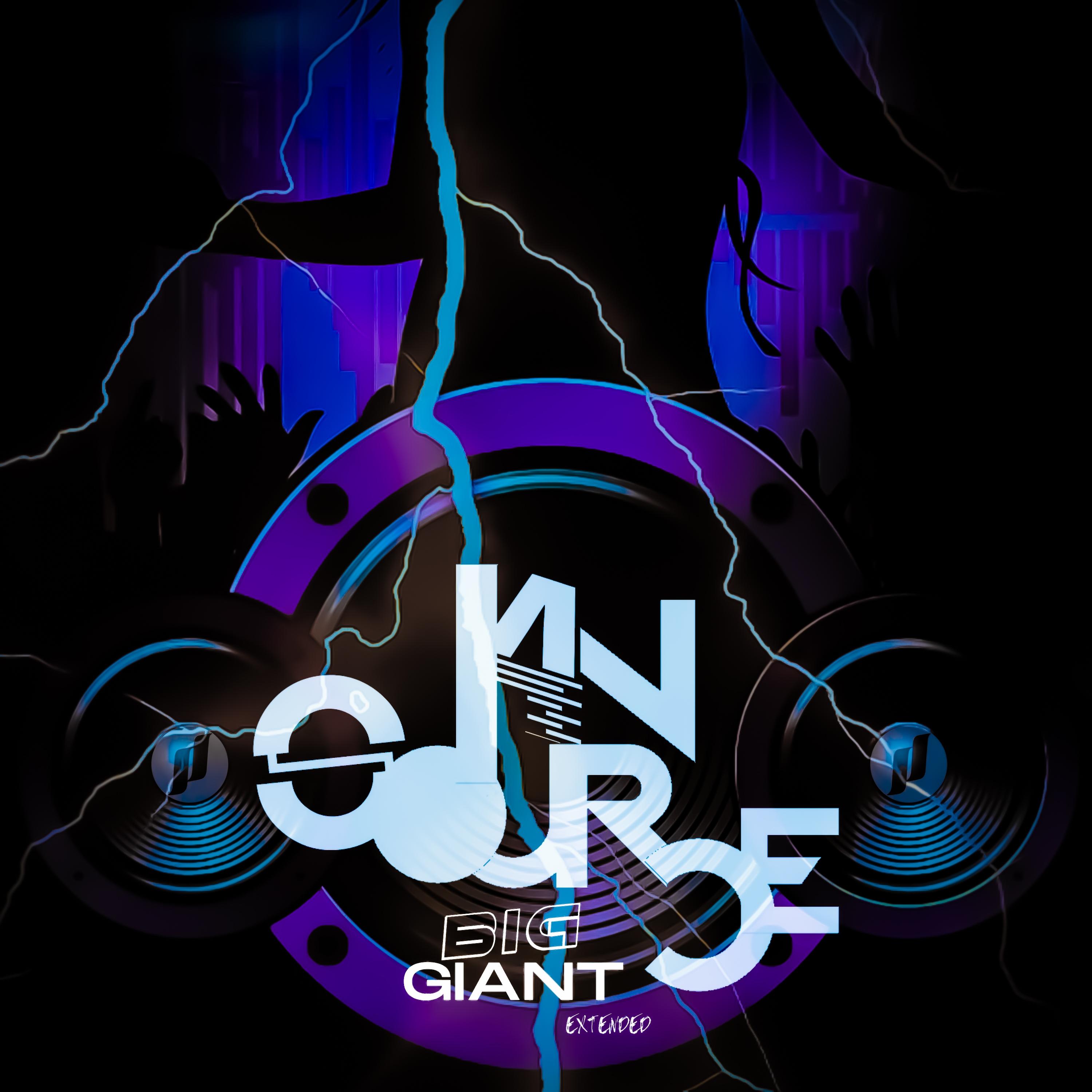 Big Giant (Extended Mix)