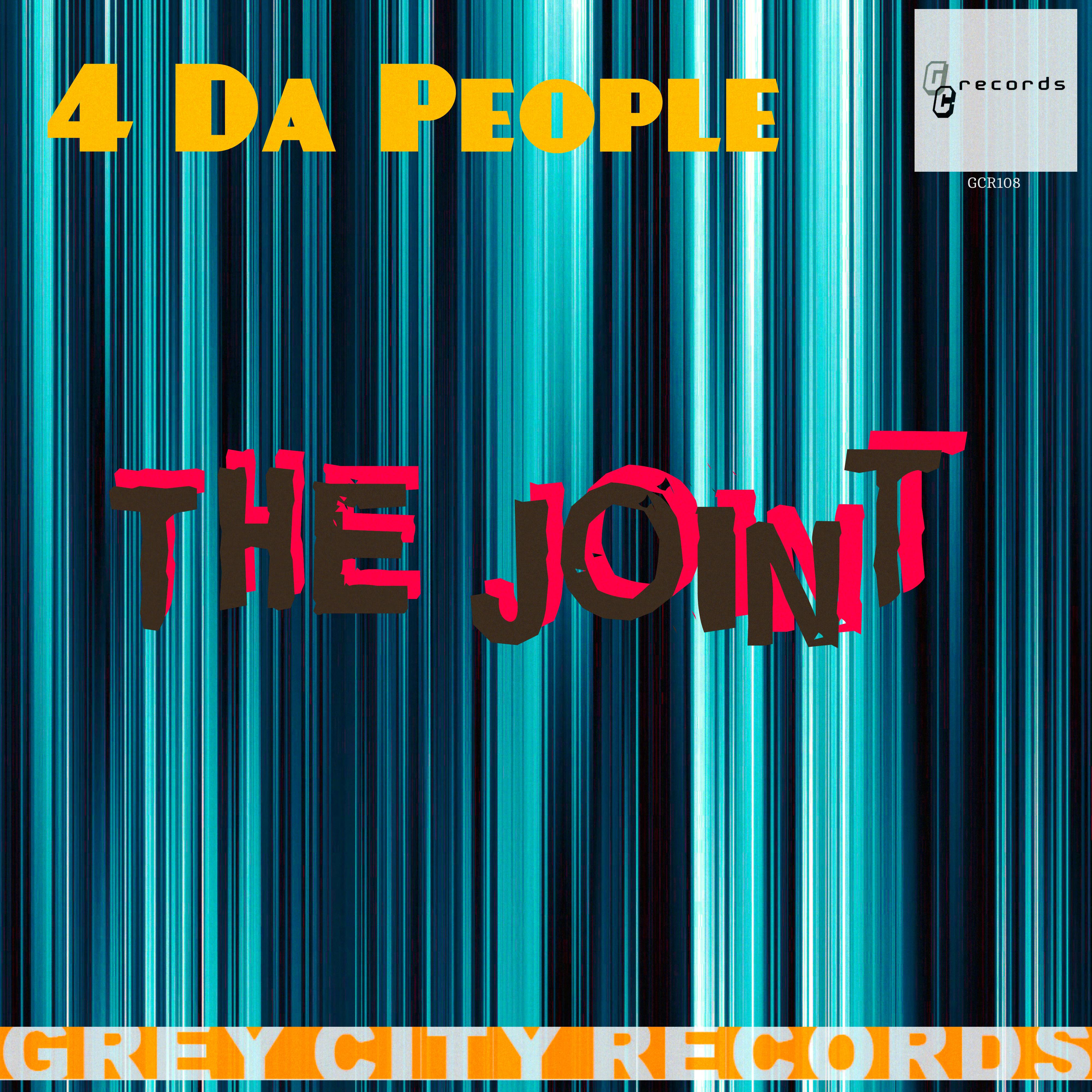 The Joint (Instrumental)