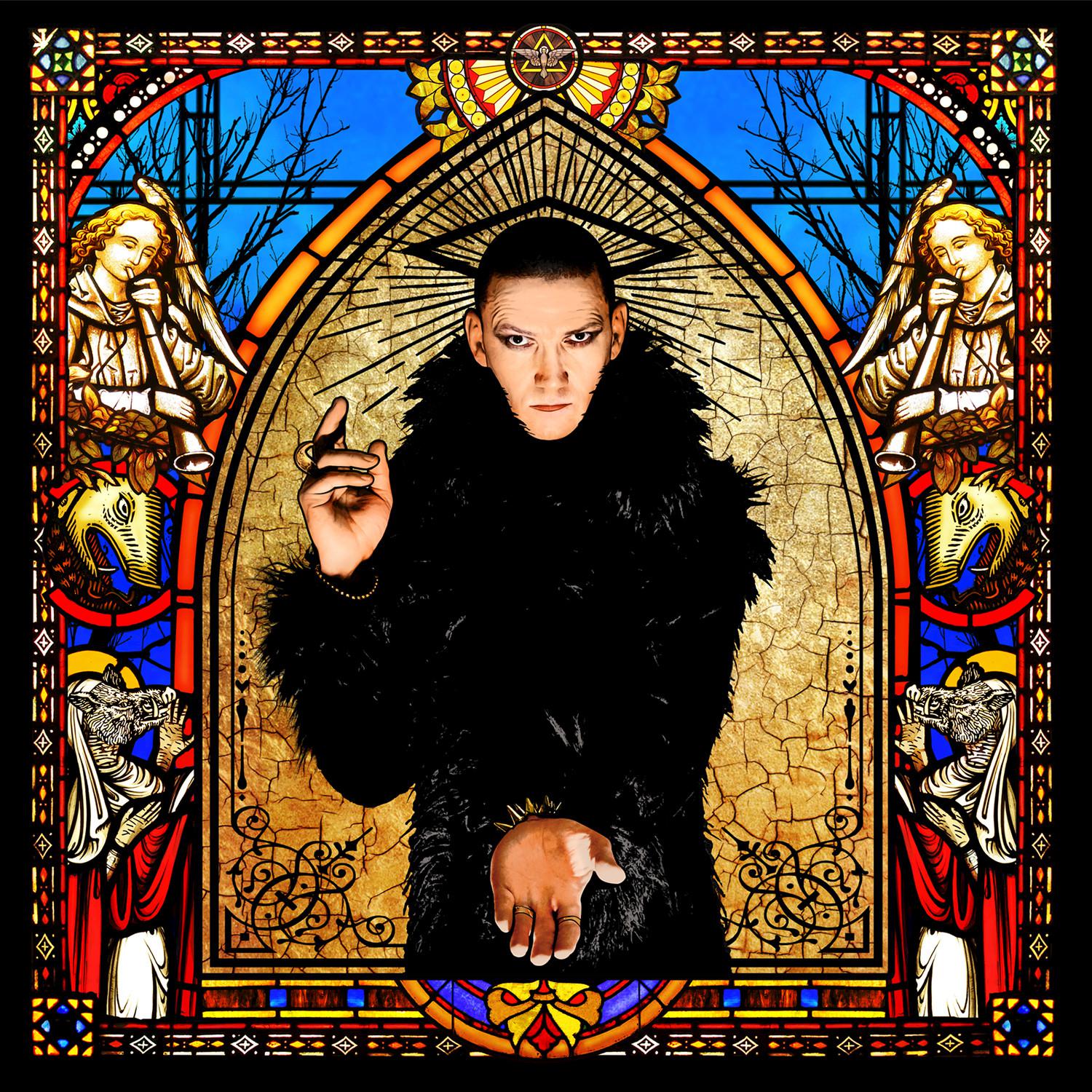 The Revelation (Misinterpretation Mix)