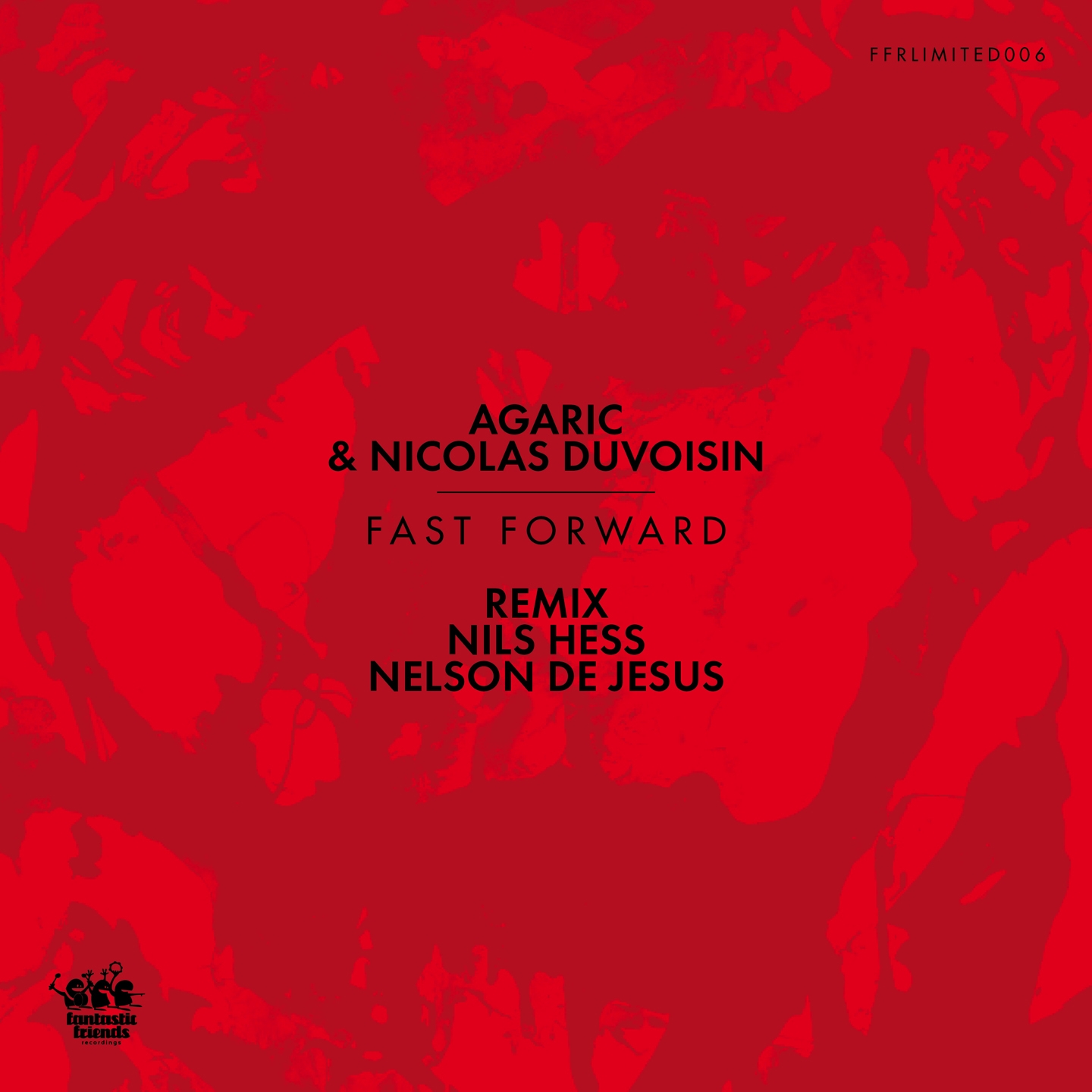 Flash Point (Nelson De Jesus Remix)
