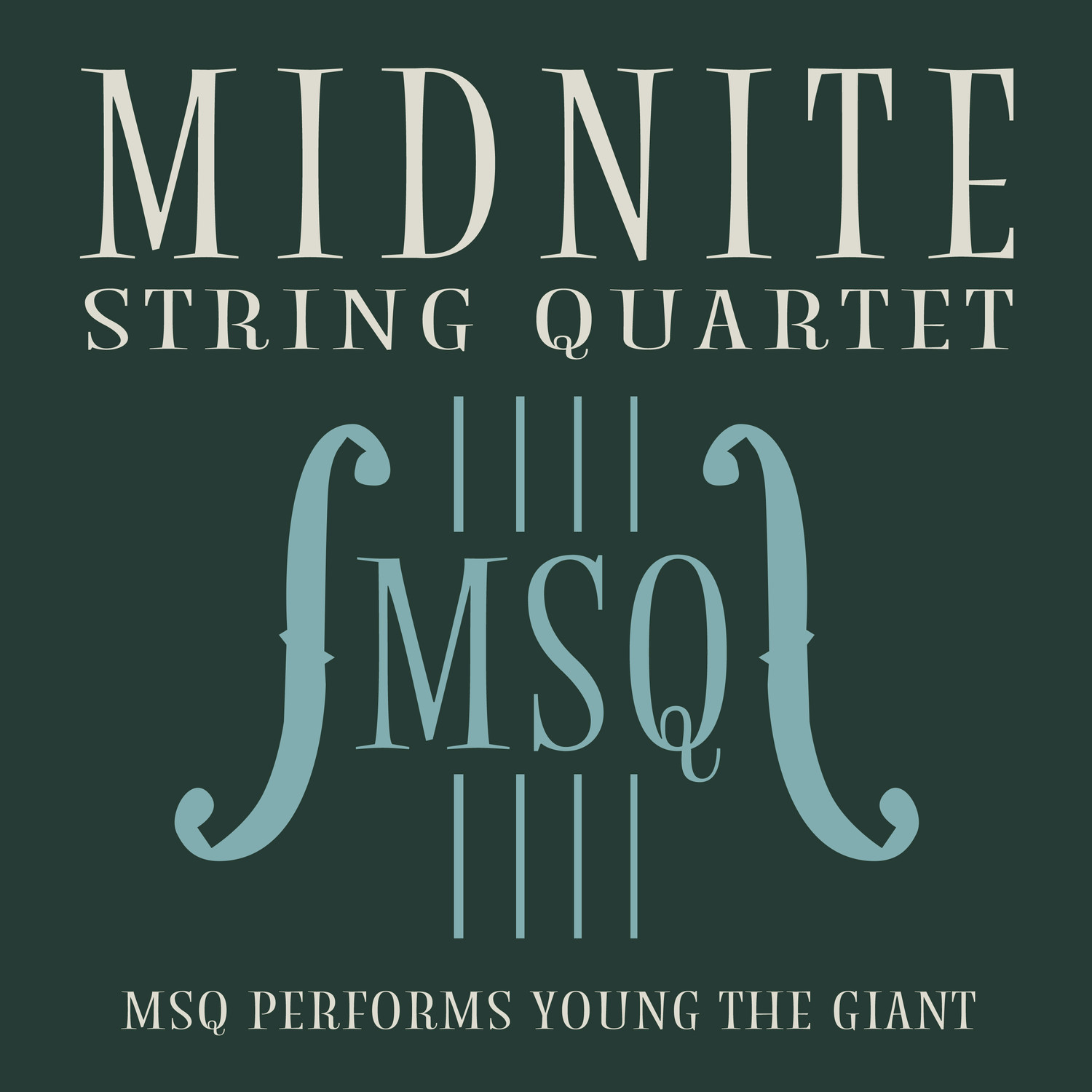 MSQ Performs Young the Giant