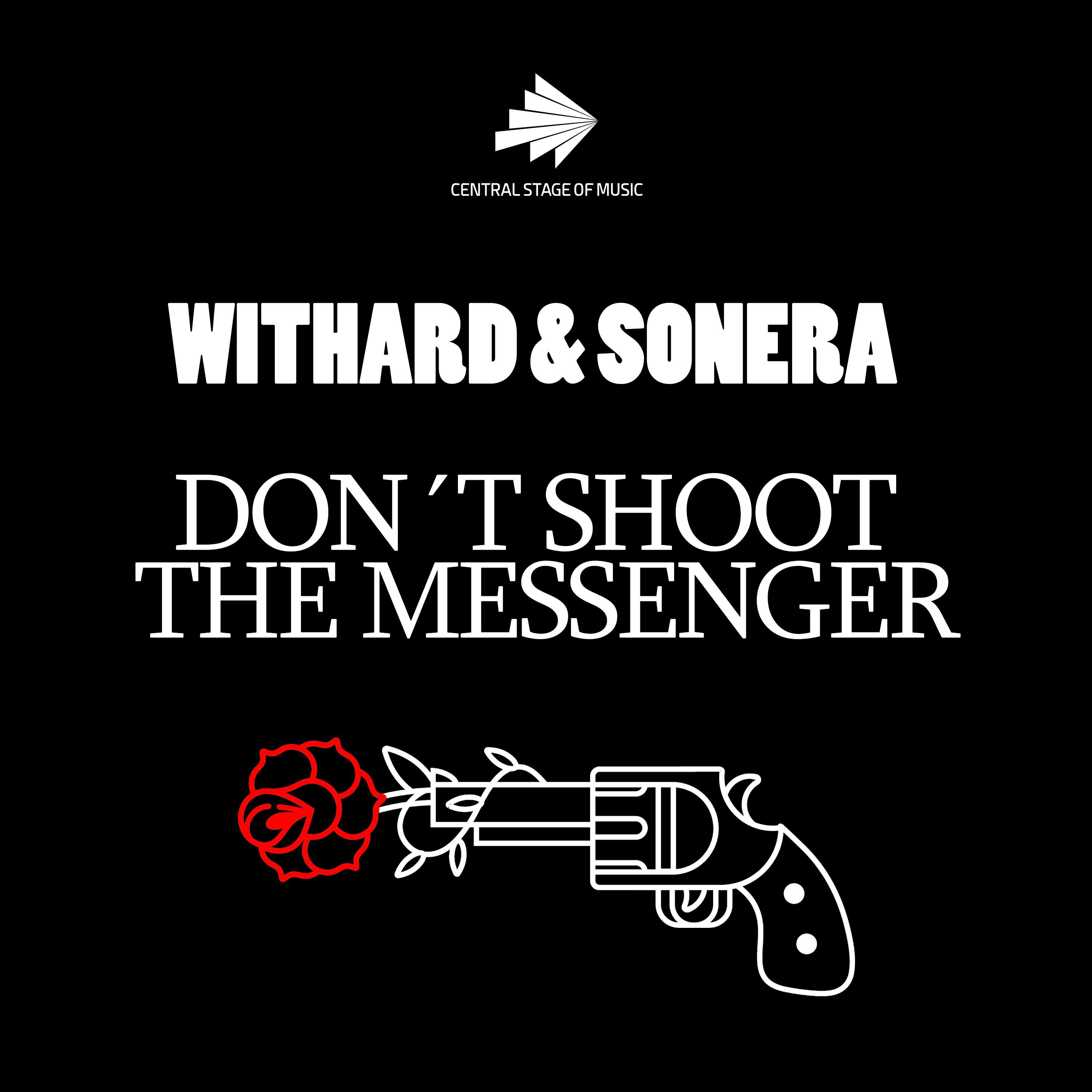 Don't Shoot the Messenger (Damn-R Remix)