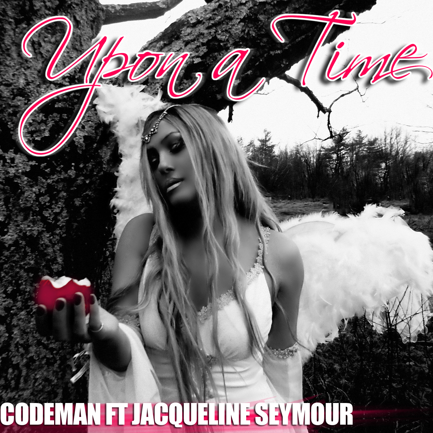 Upon a Time (feat. Jacqueline Seymour)