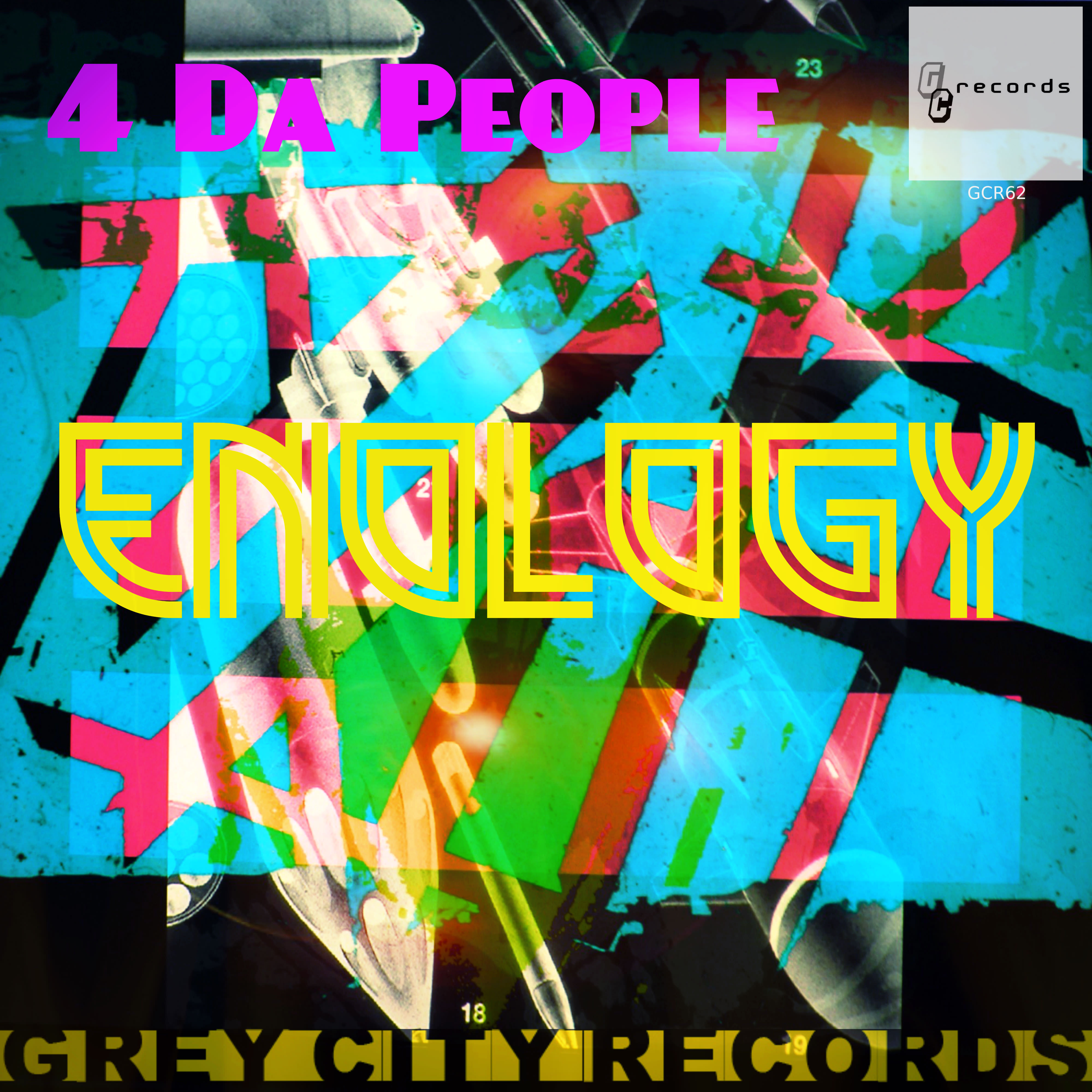 Enology