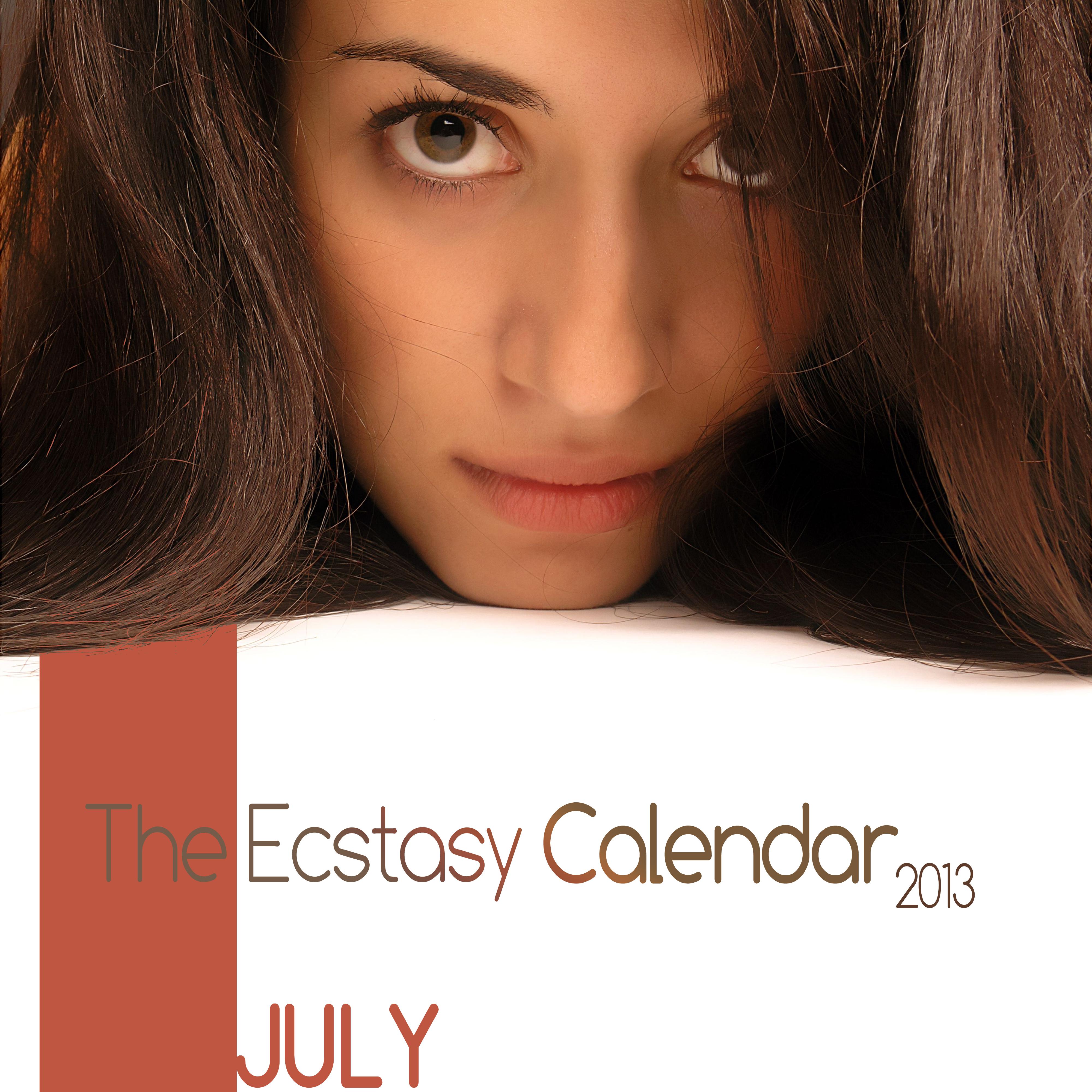The Ecstasy Calendar 2013: July (Quixotic Chillout Melodies)