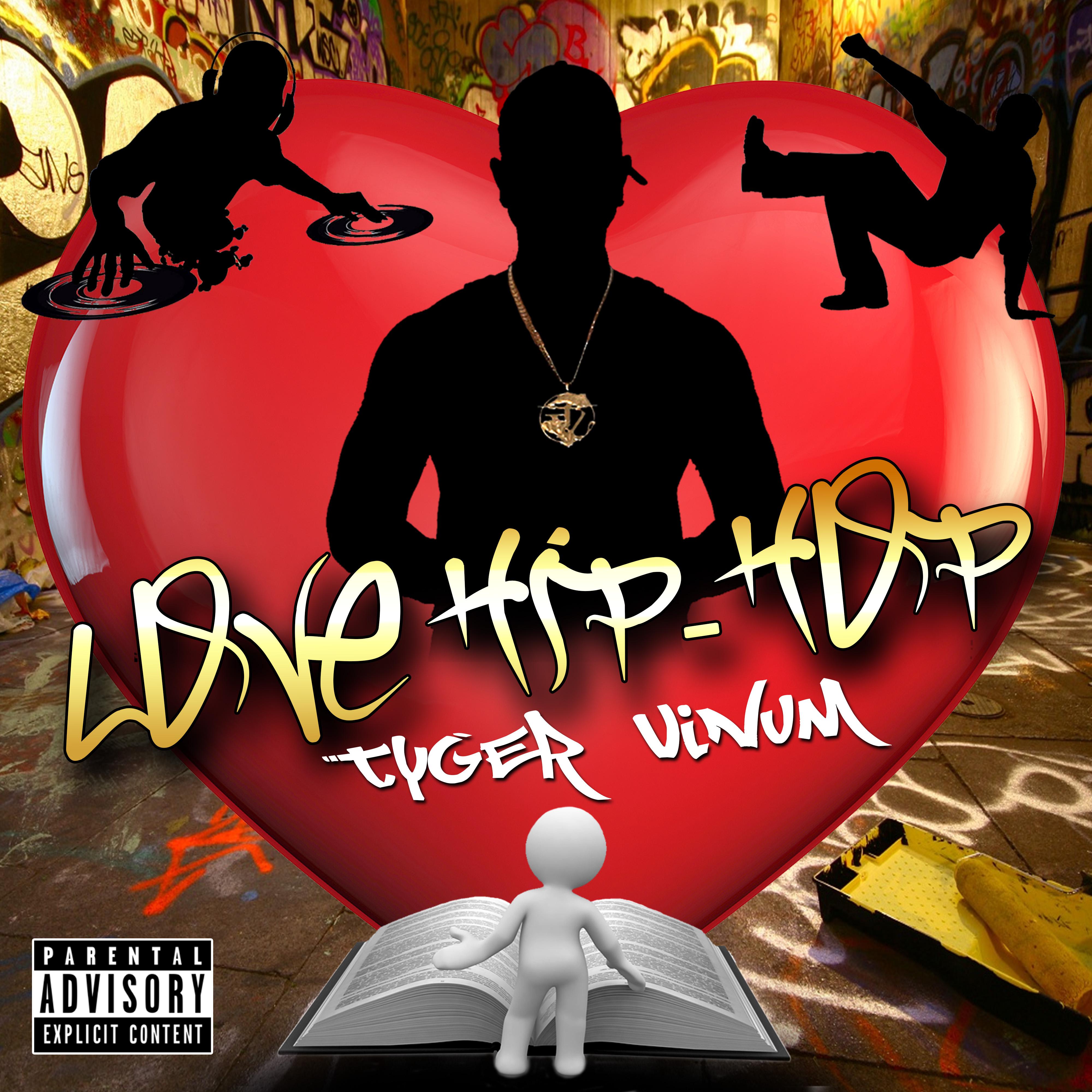 Love Hip-Hop (Remix Accapella)
