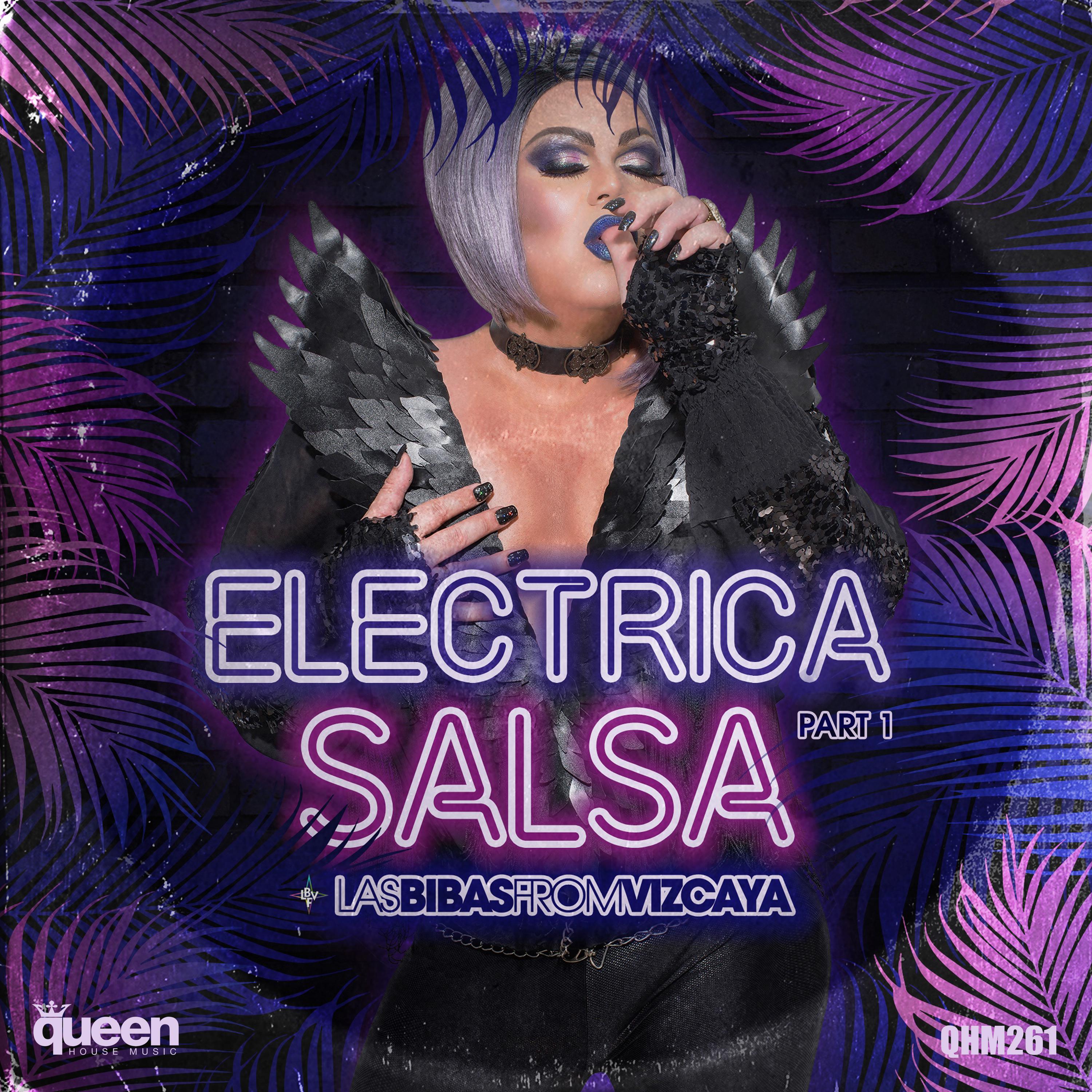 Electrica Salsa (Morais Circuit Remix)