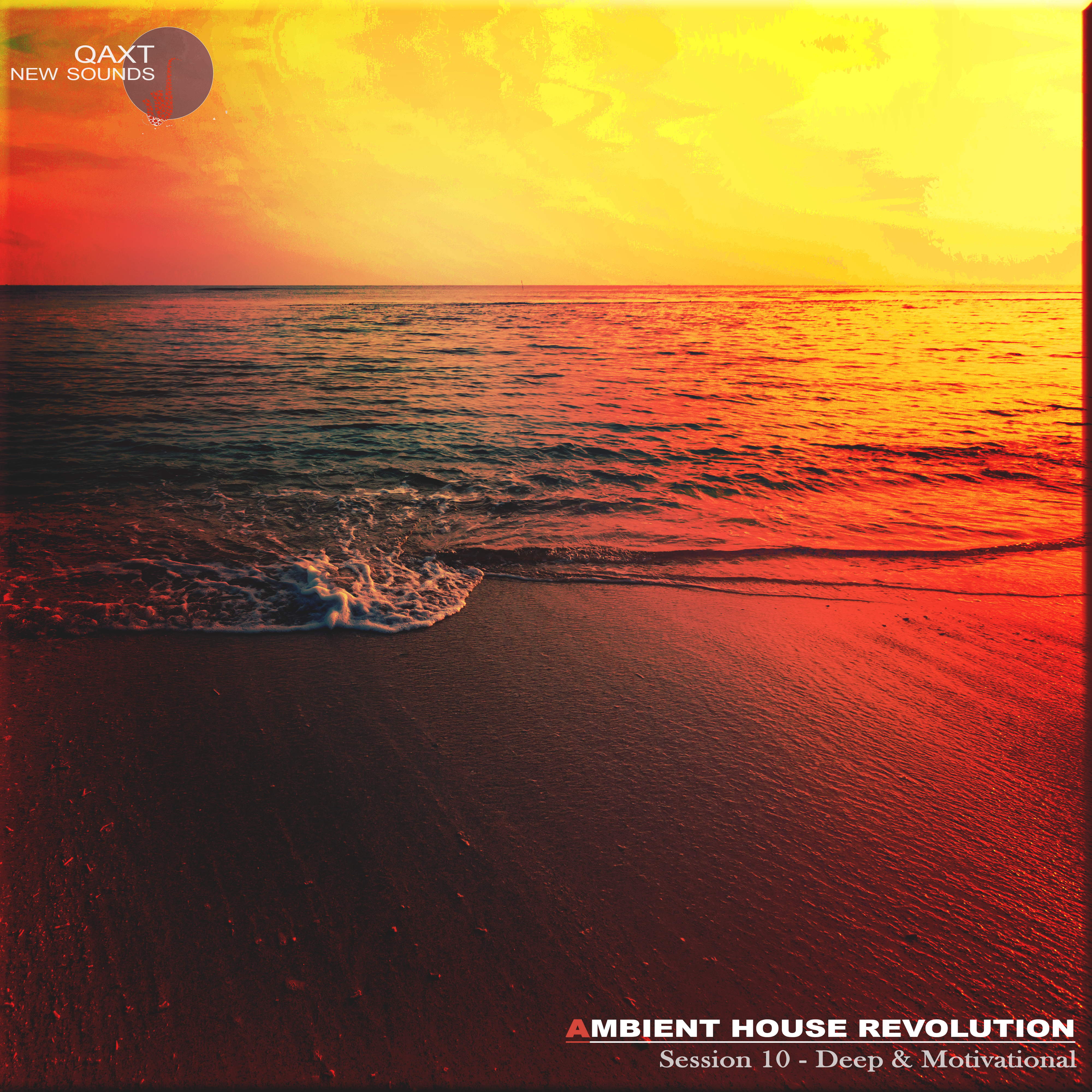 For the Moment (QAXT New Sounds)