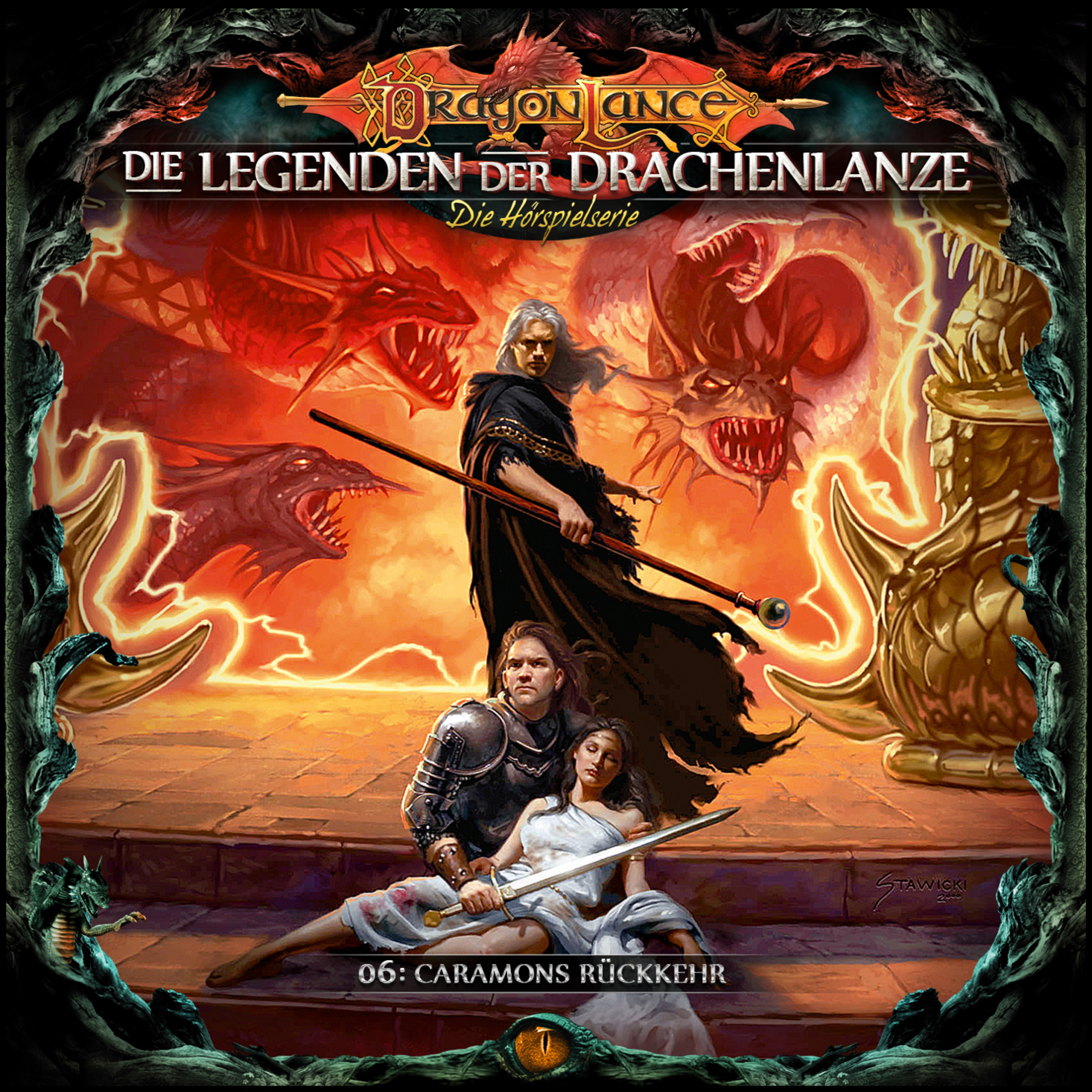 Fü r alle Ewigkeiten