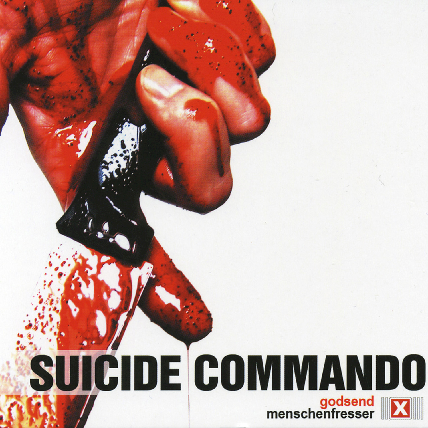 Godsend (Necromantic Mix)