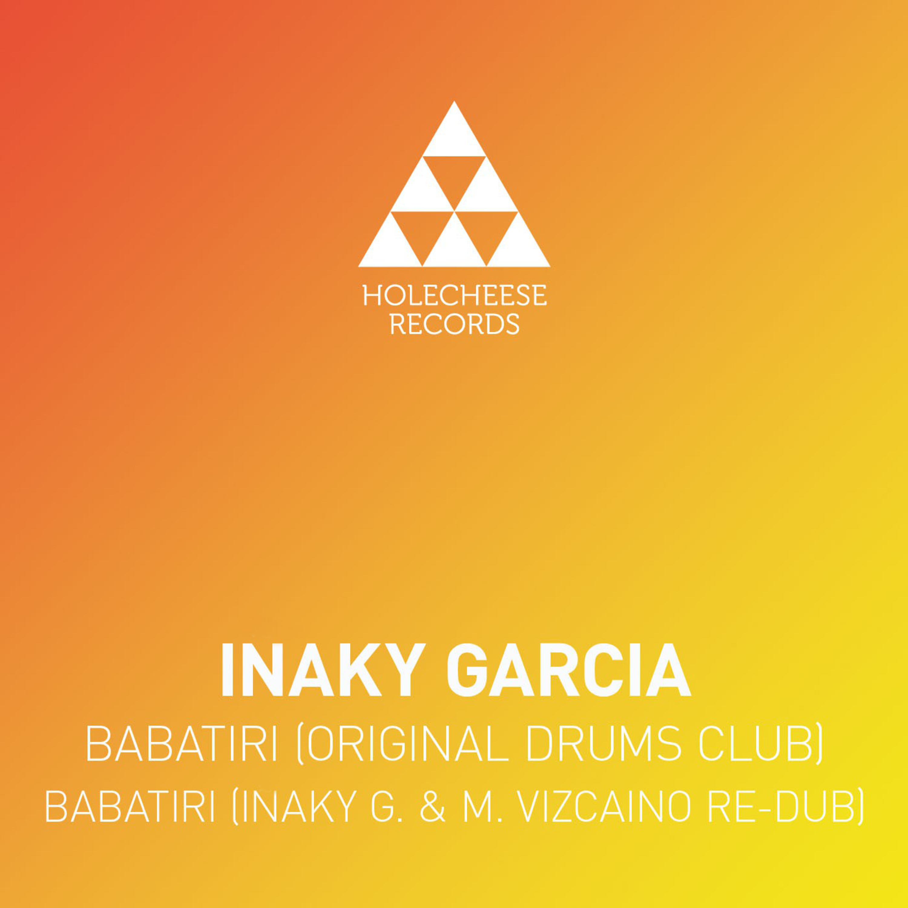 Babatiri (Inaky Garcia & Miguel Vizcaino Re-Dub)