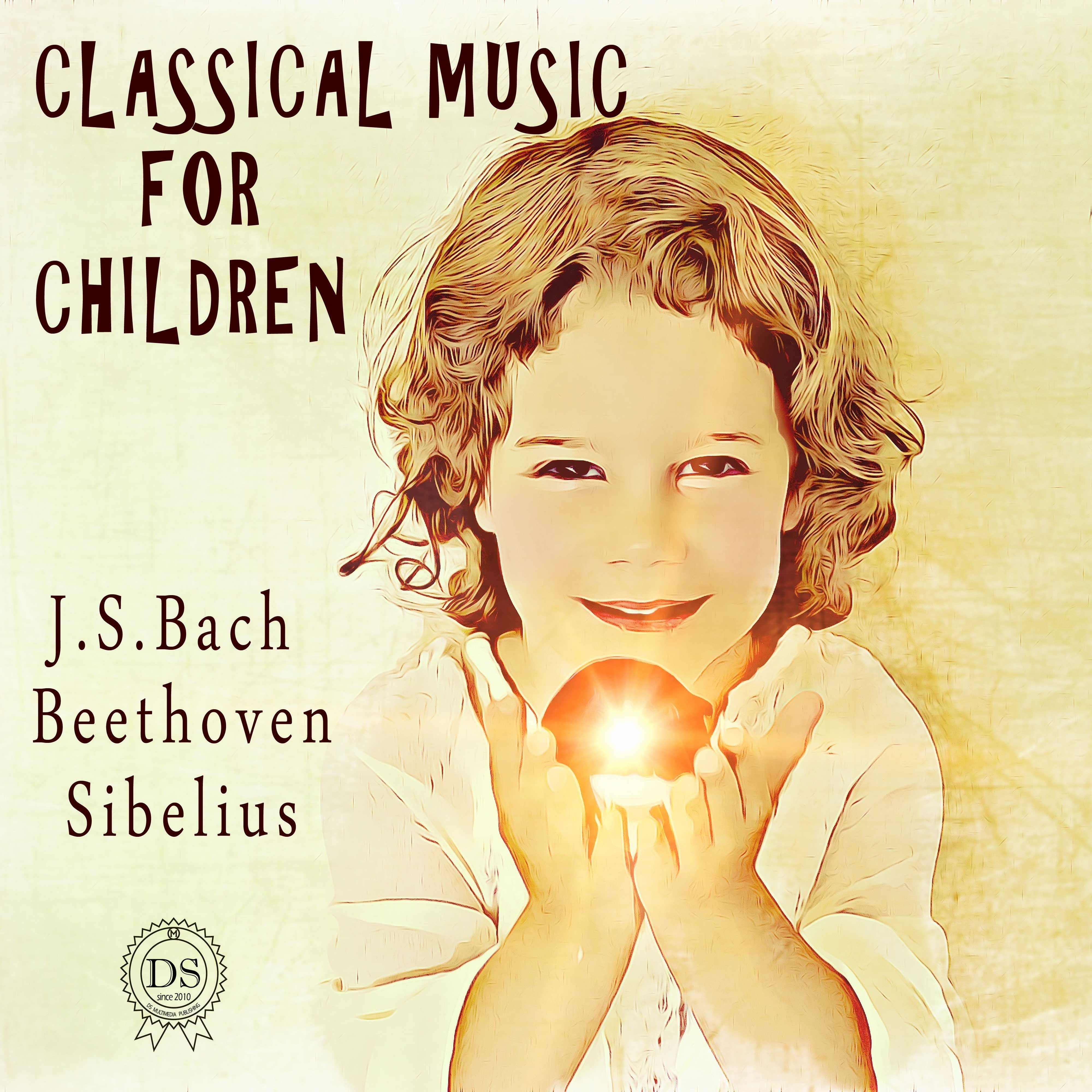 Prelude in D Minor, BWV 935