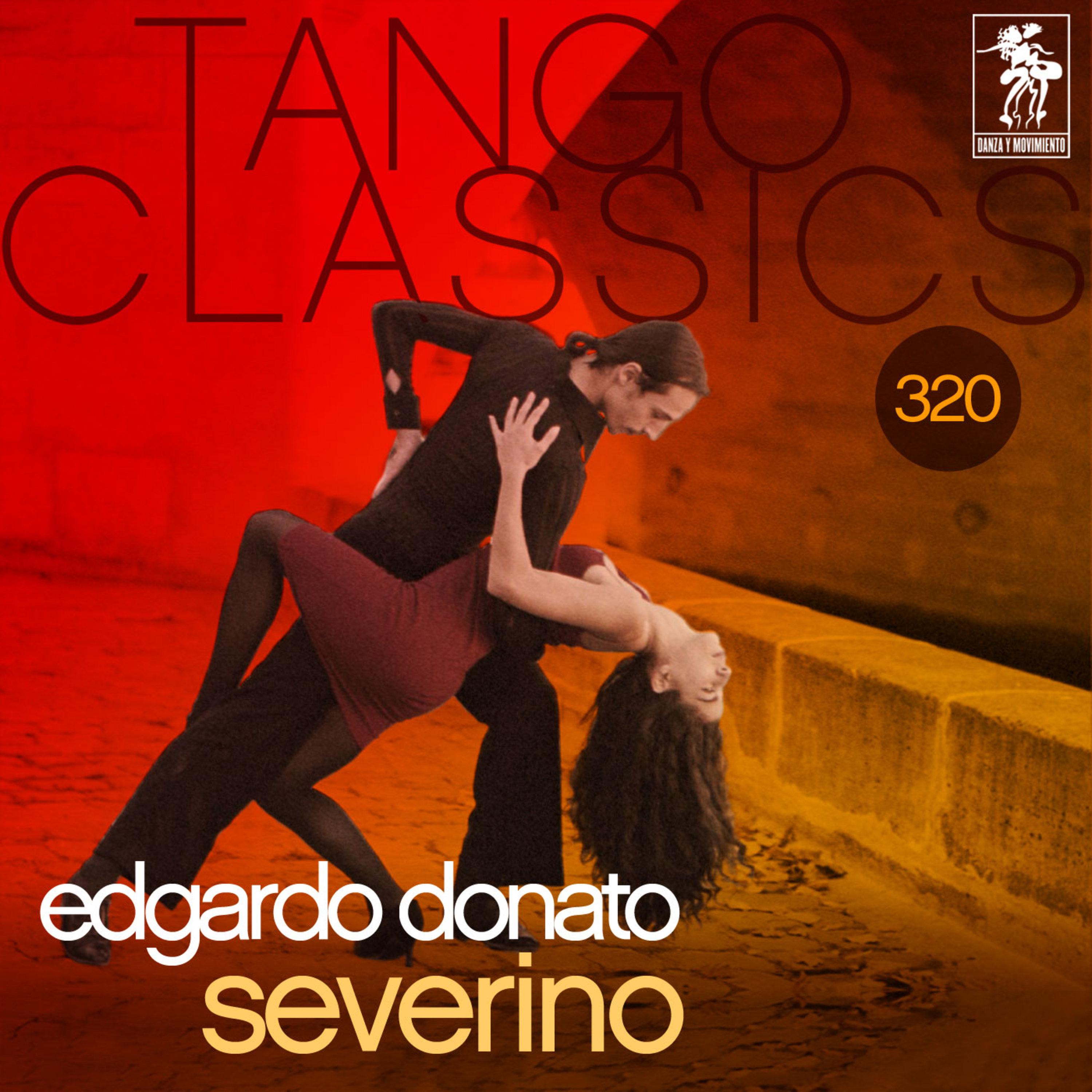 Tango Classics 320: Severino