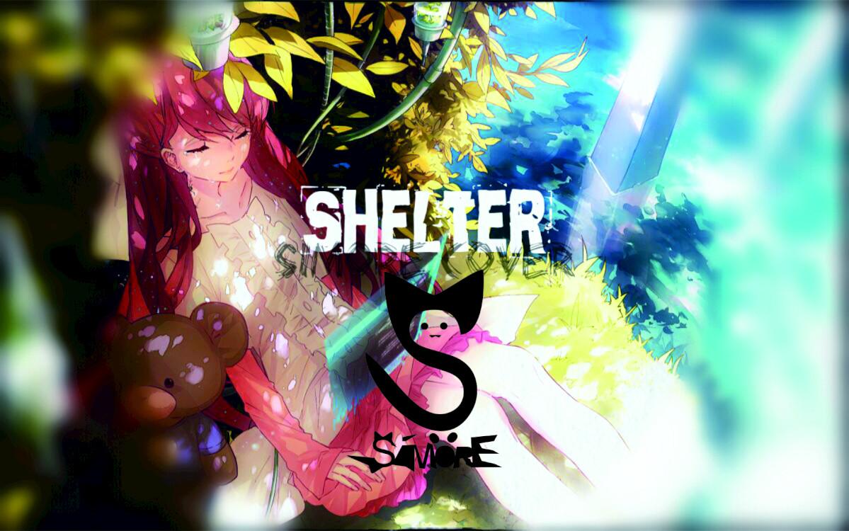 Shelter SimorE  Cover