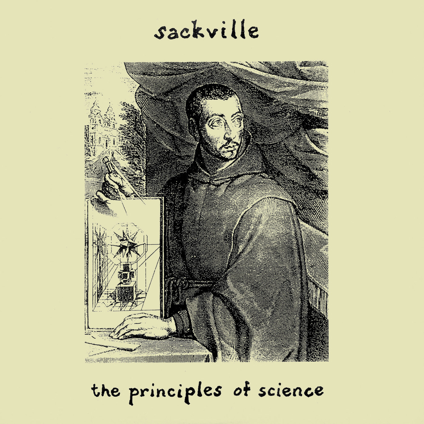 The Principles of Science