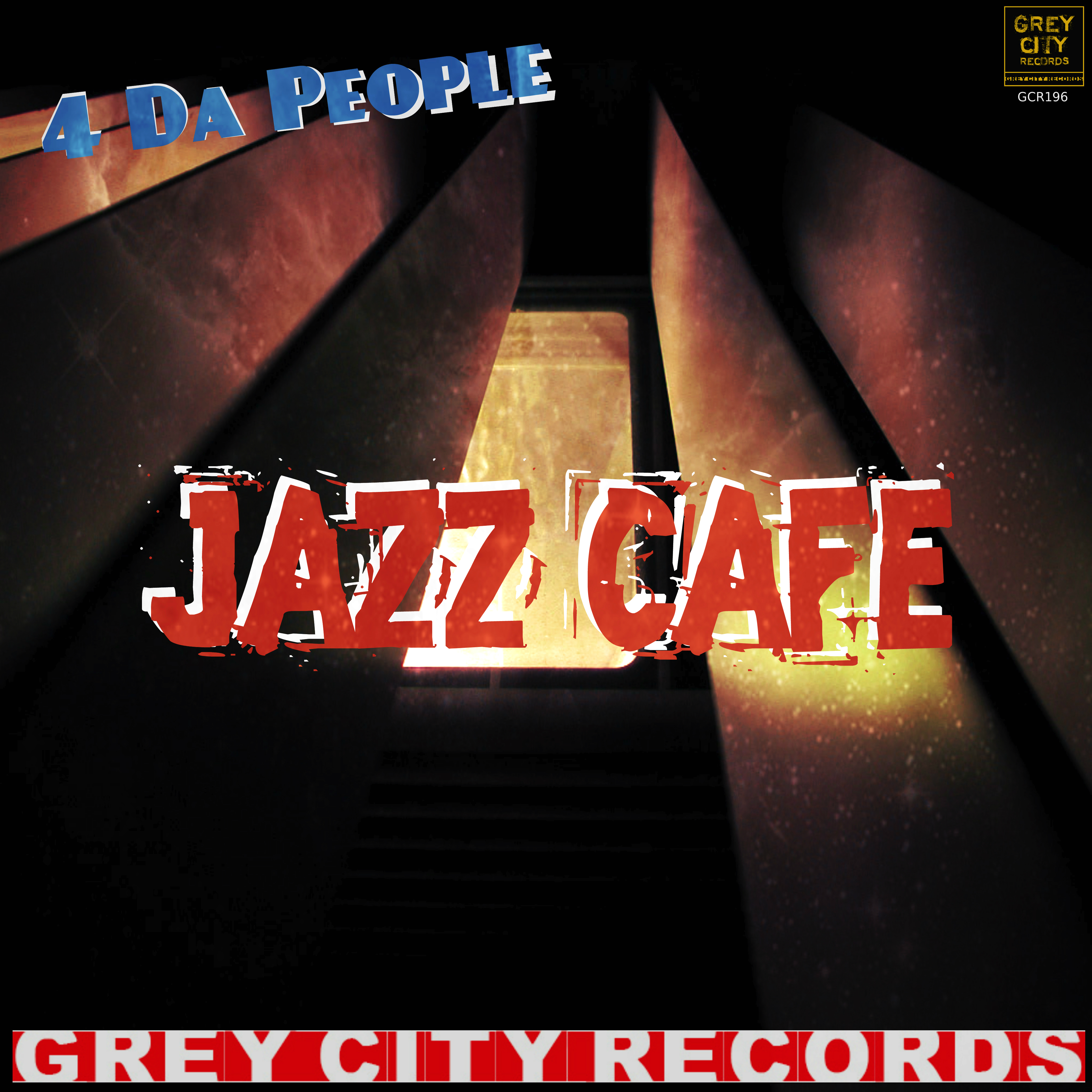 Jazz Cafe (Lounge Mix)