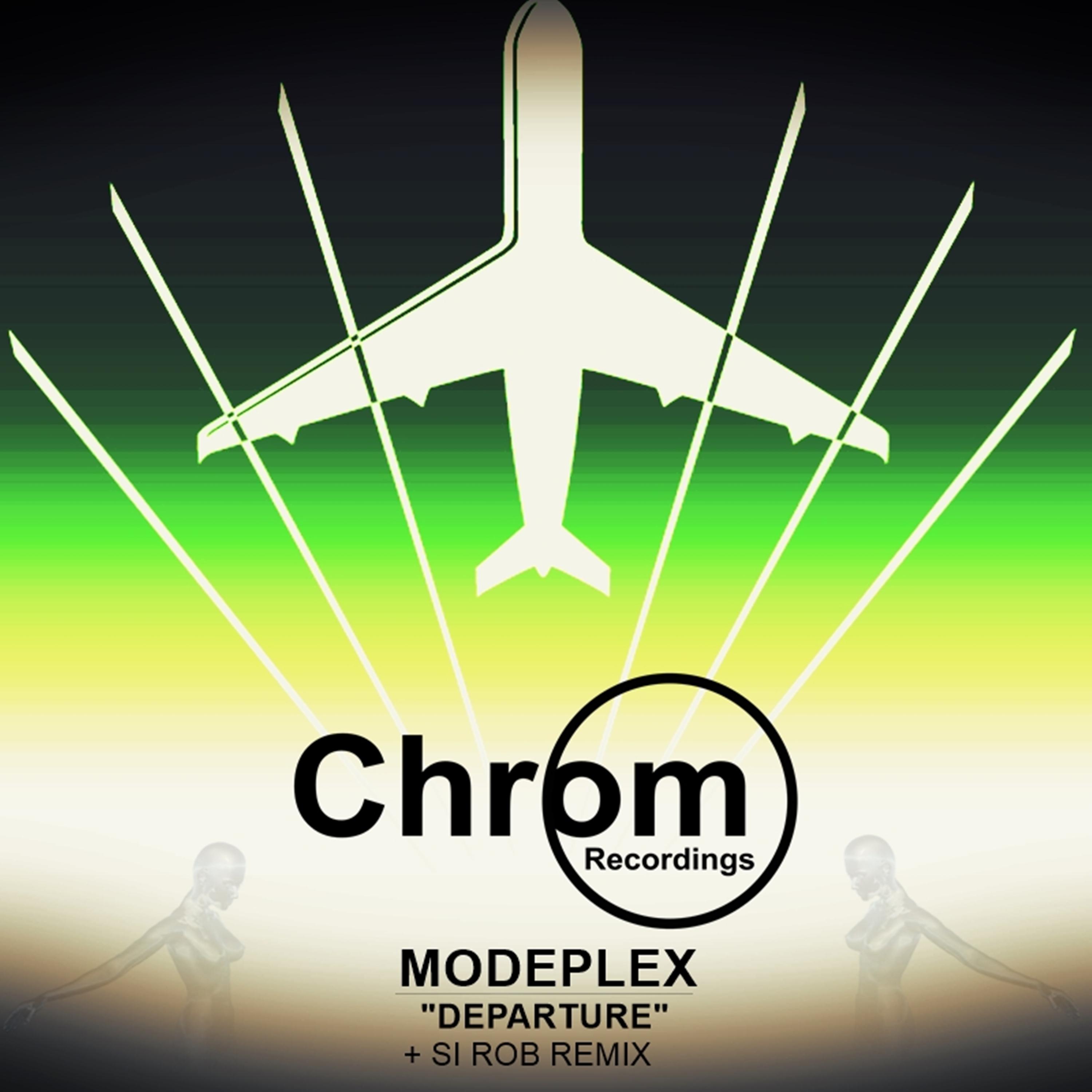 Departure (Si Rob Remix)