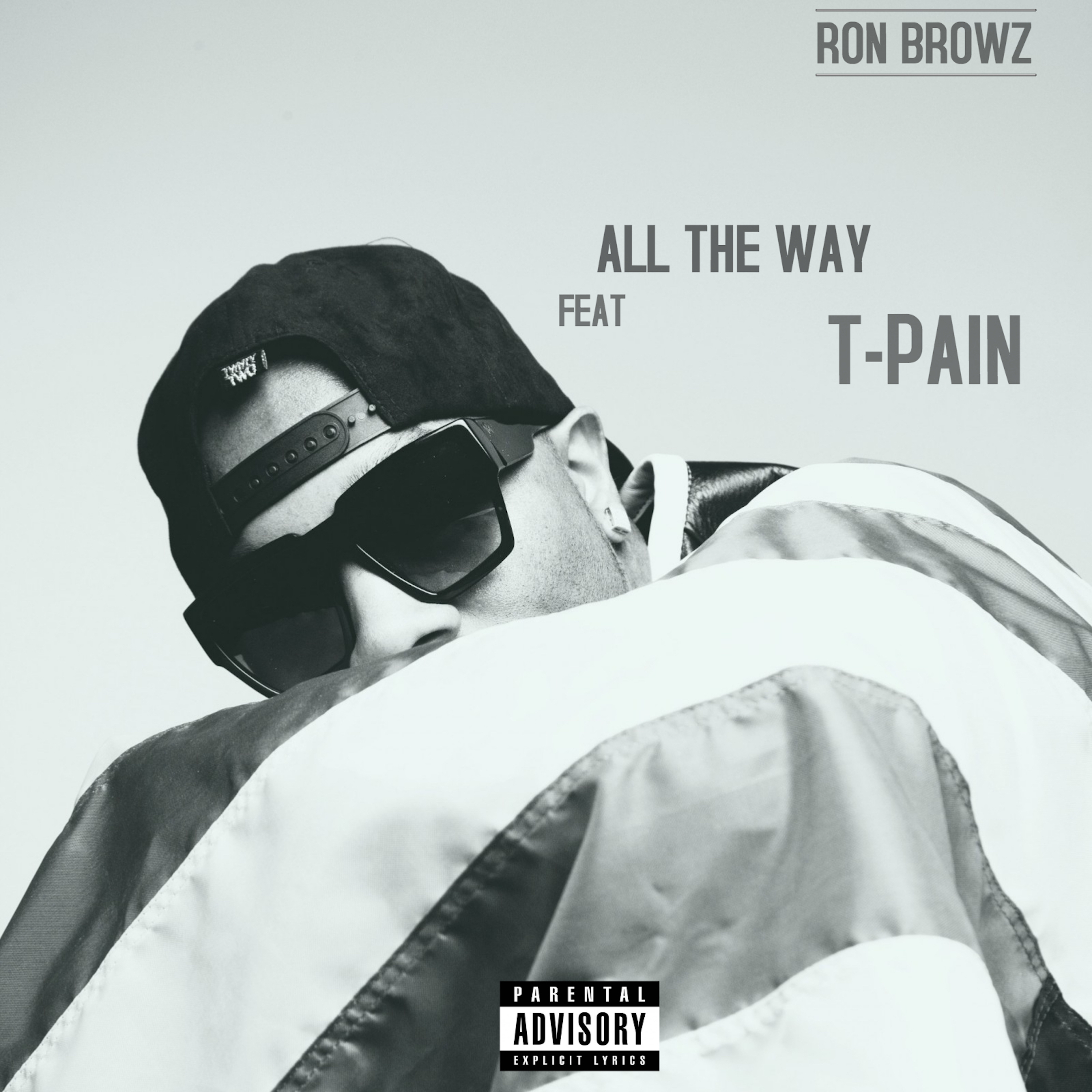 All The Way (feat. T-Pain)