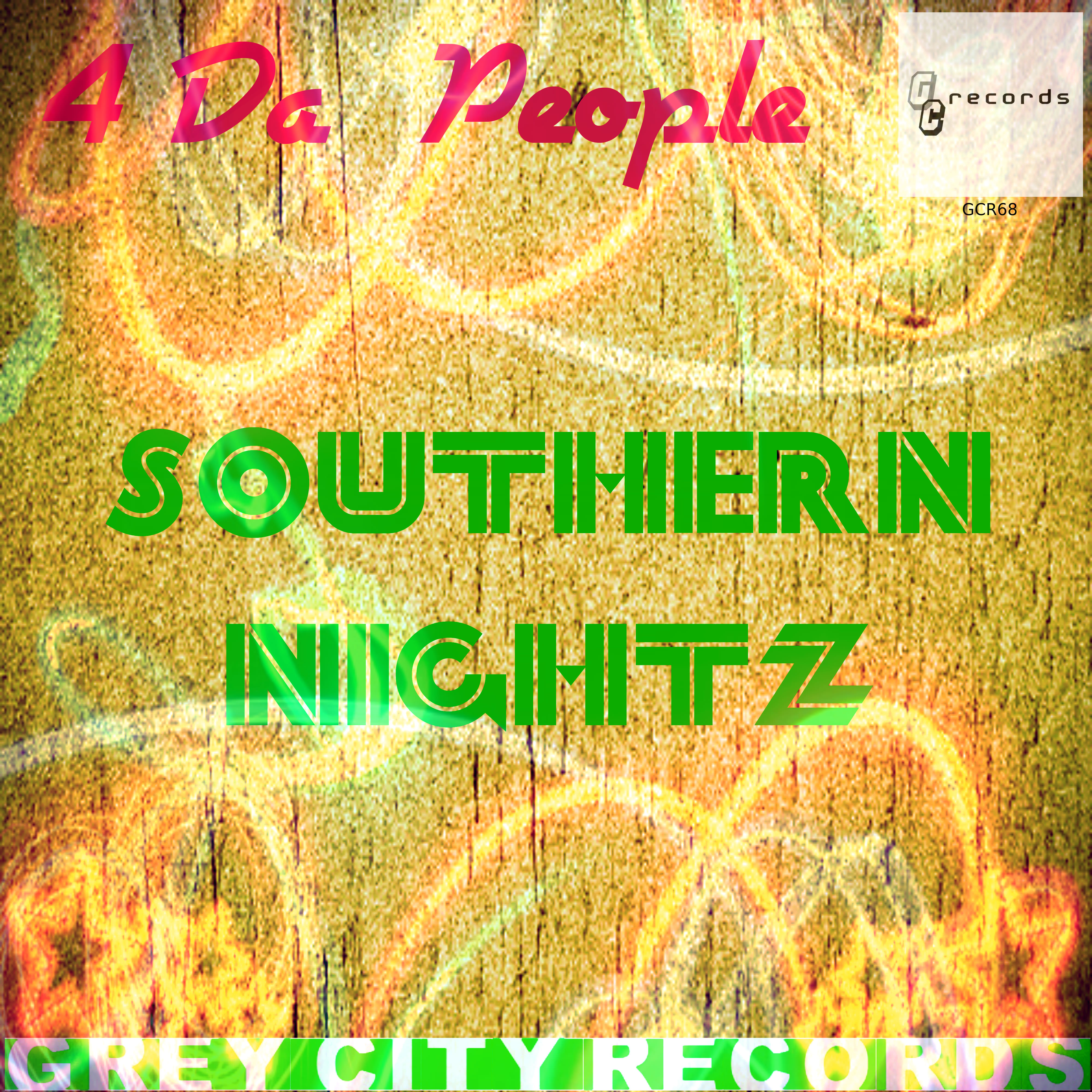 Southern Nightz (Deeper Mix)