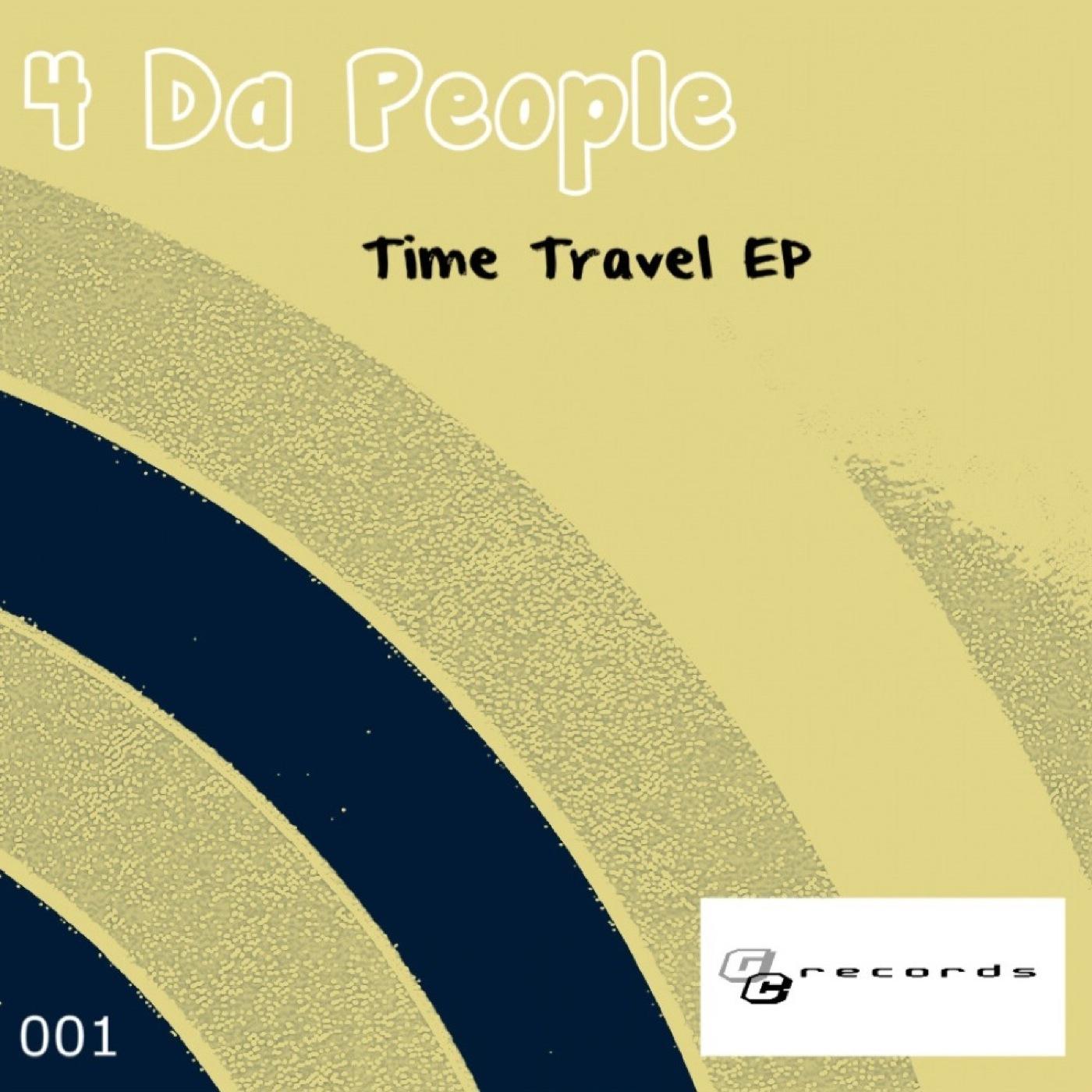 Time Travel (Dub Mix)