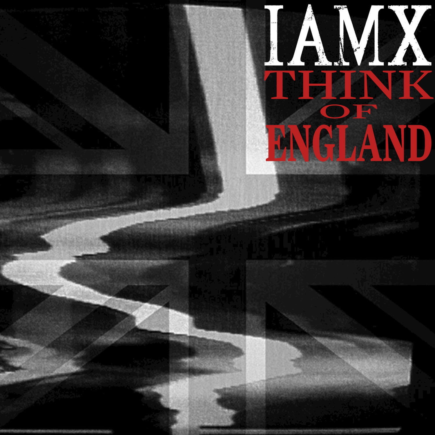 Think Of England (UNFALL)