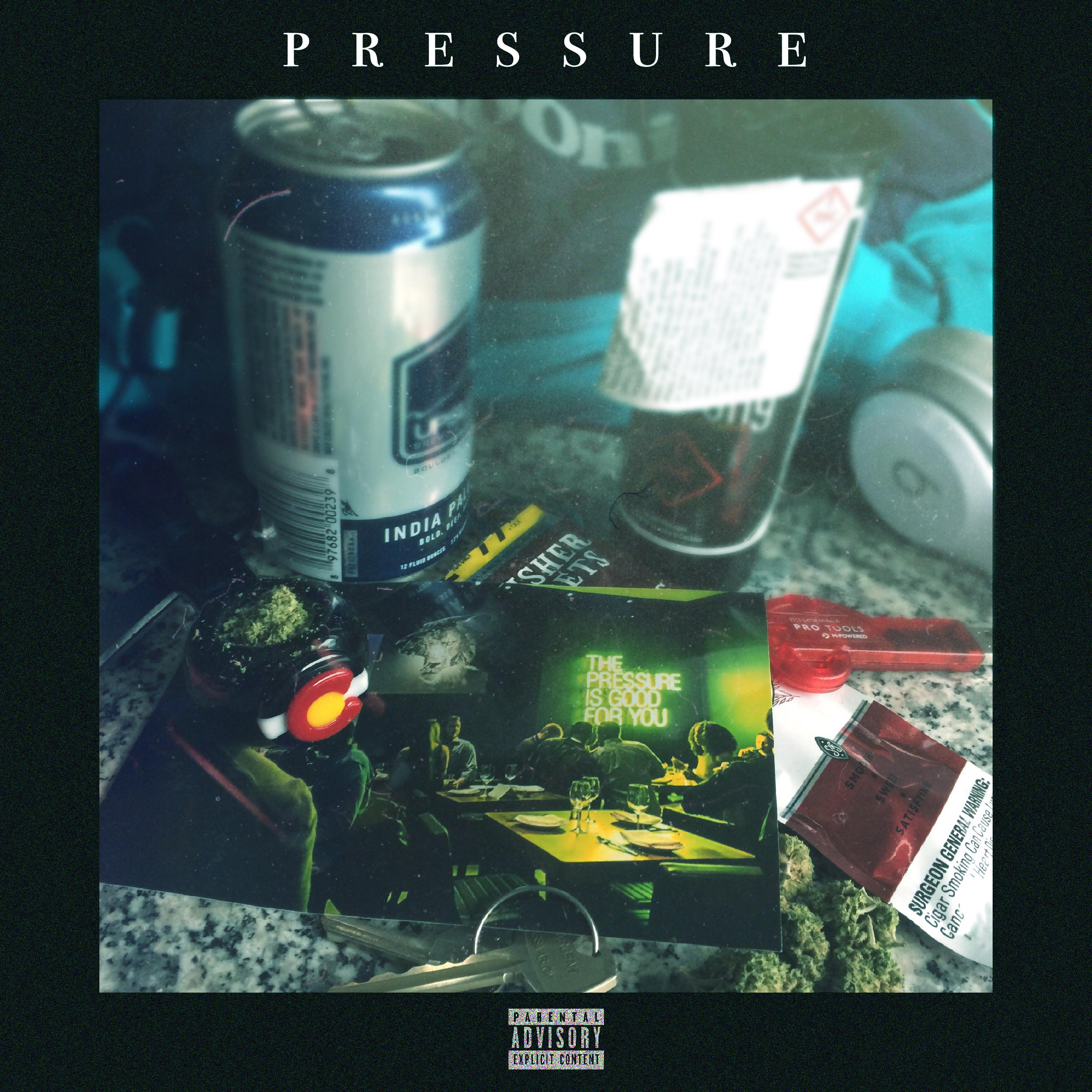 Pressure