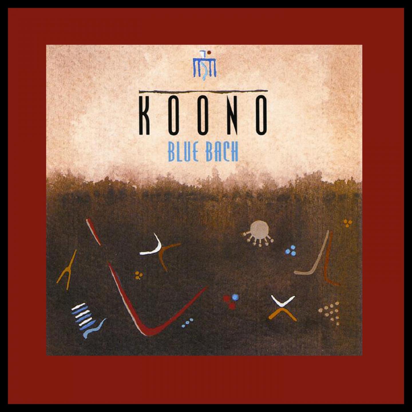 From 7 Leipzig to California (Based Upon Invention #3)